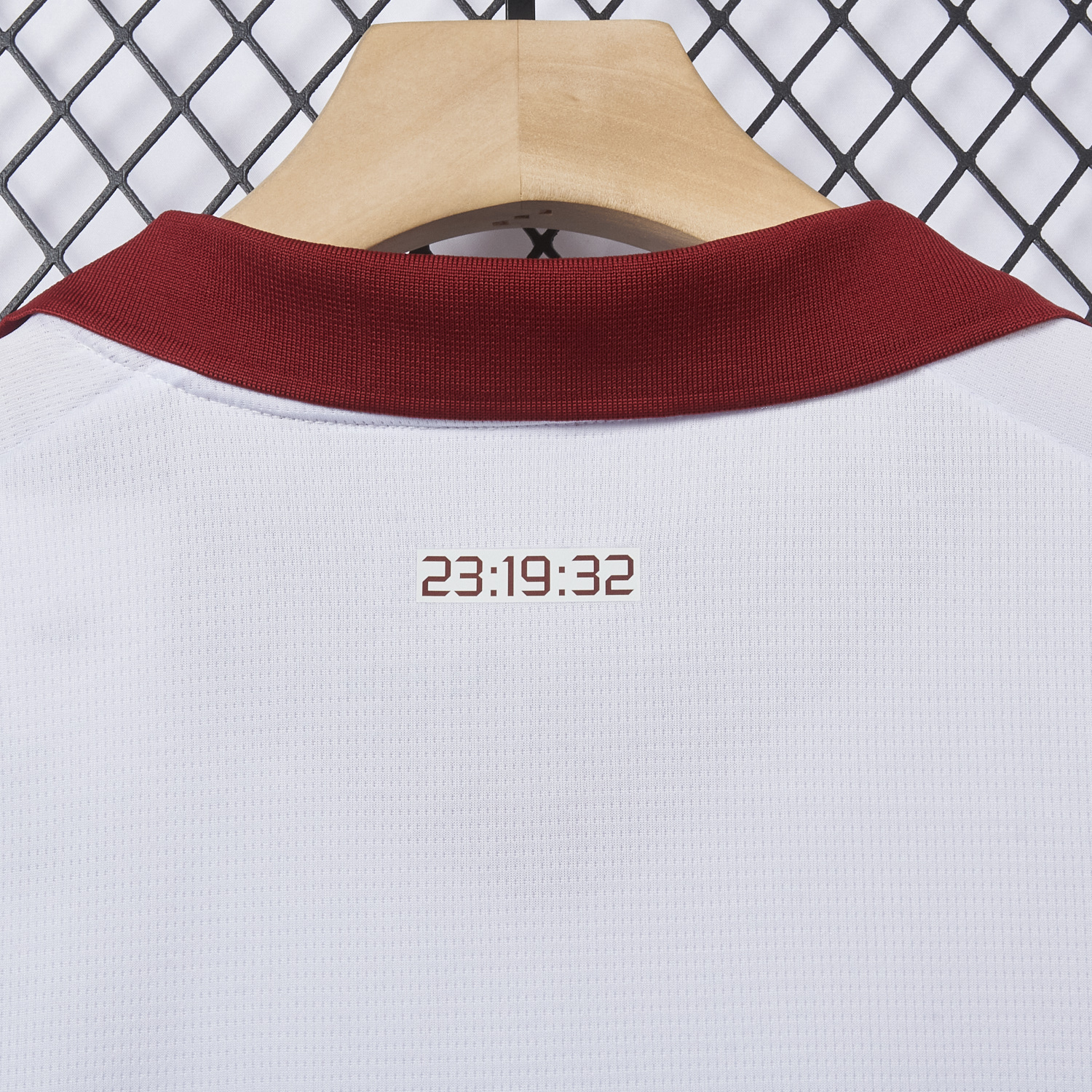 AlphaJersey-Galatasaray 25-26 Away Jersey with Five Stars - Fans Version