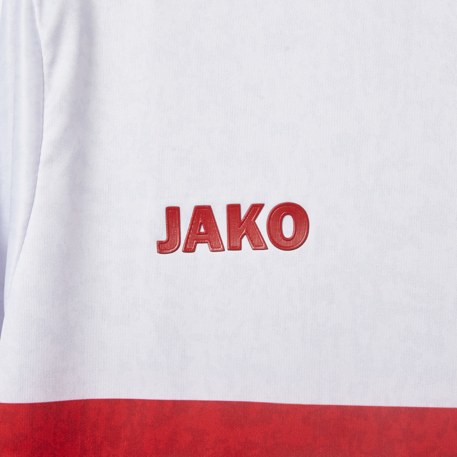 AlphaJersey-VfB Stuttgart 25-26 European Home Jersey - Fans Version