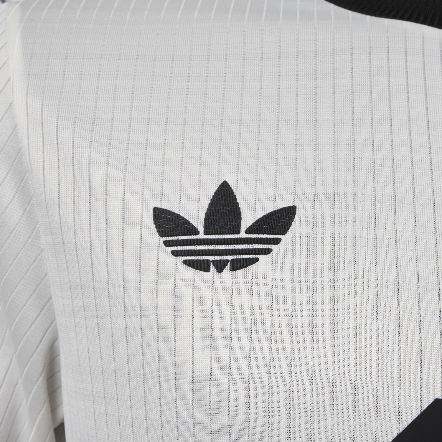 AlphaJersey-Germany 2025 125-Year Anniversary Commemorative Edition Jersey - Player Version