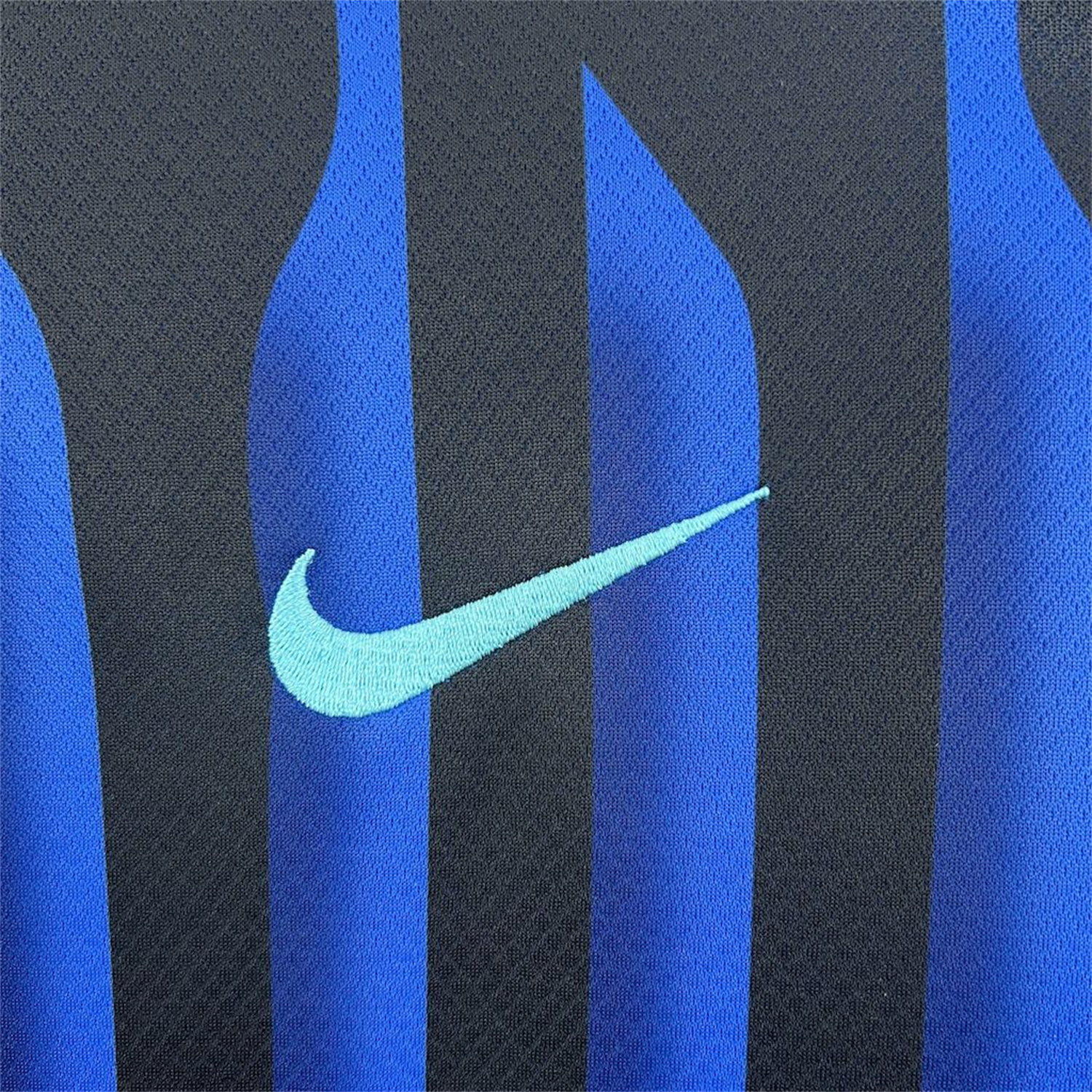 AlphaJersey-Women's Inter Milan 25-26 Home Jersey
