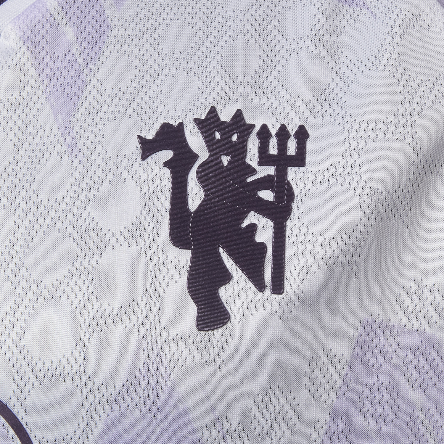 AlphaJersey-Manchester United 25-26 Away Jersey - Player Version