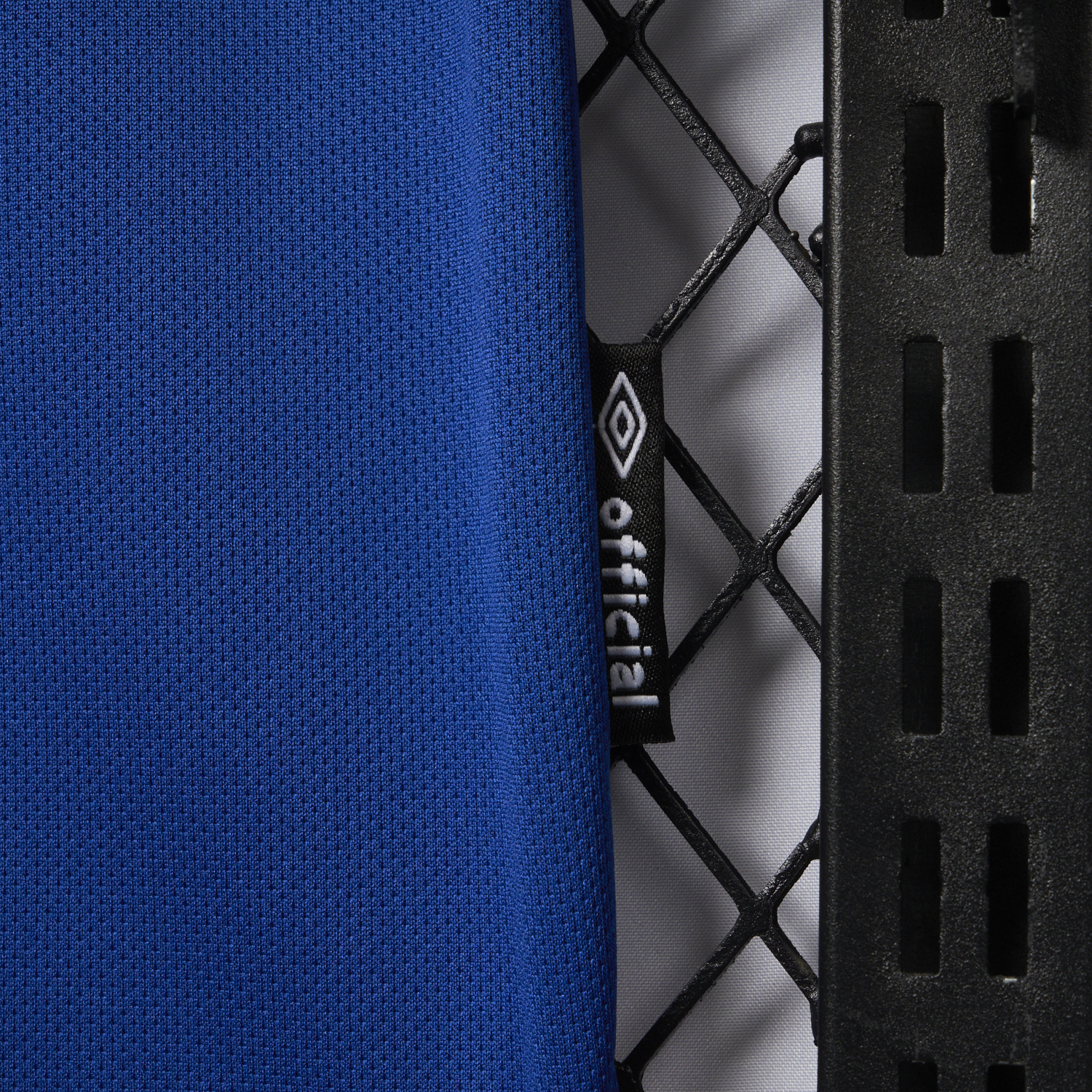 AlphaJersey-Glasgow Rangers 25-26 Home Jersey - Fans Version