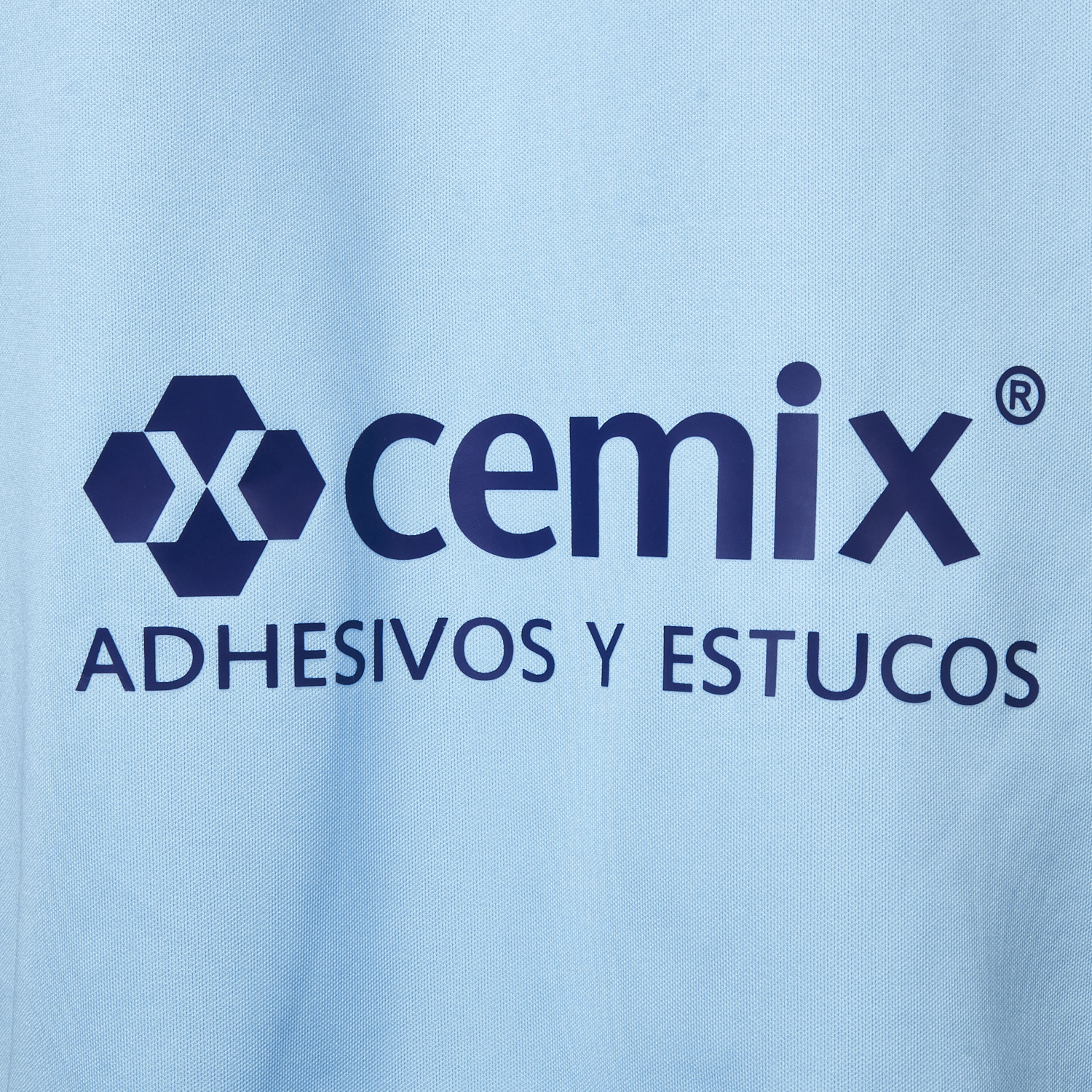 AlphaJersey-Cruz Azul 25-26 Goalkeeper Blue Jersey - Player Version