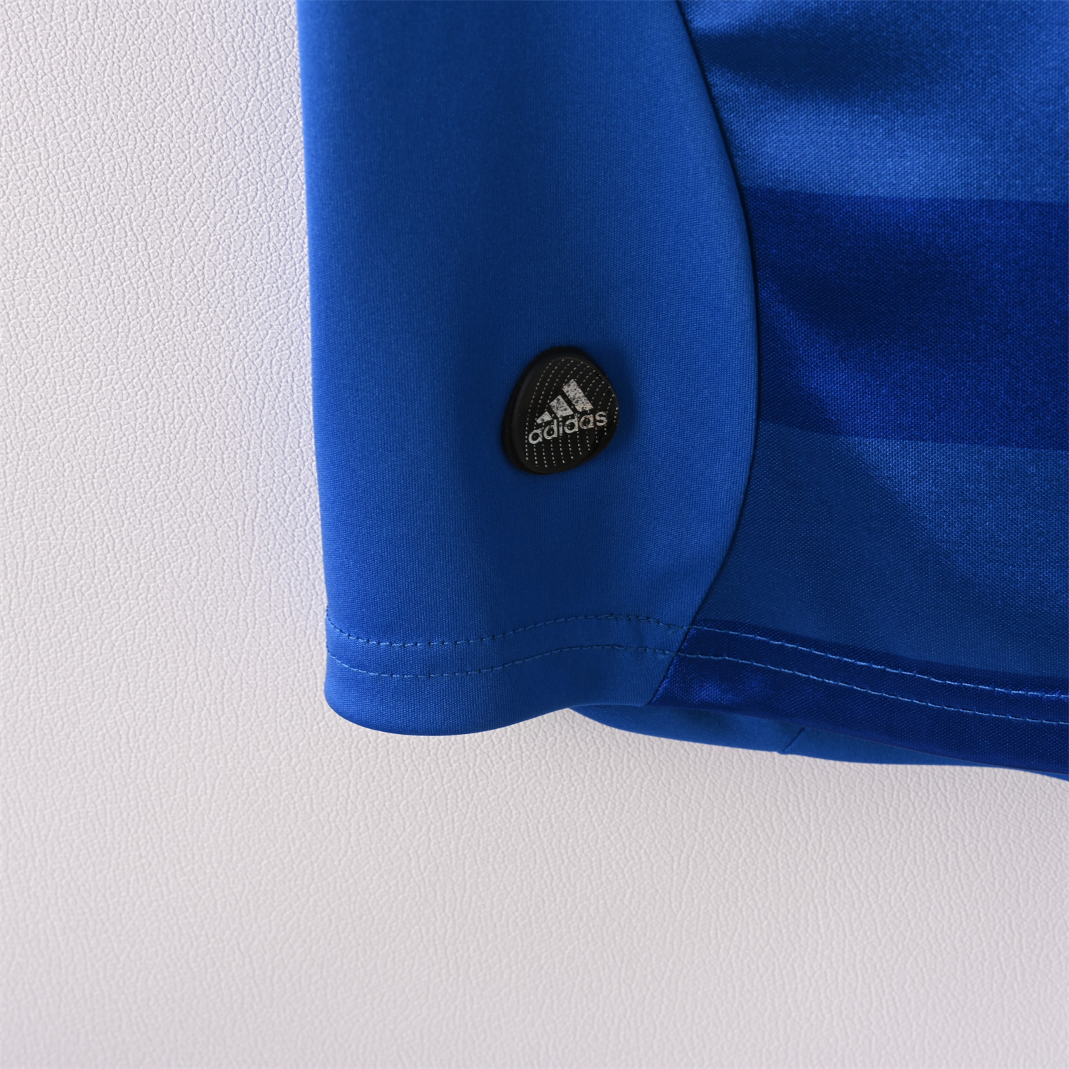 AlphaJersey-Retro C.H.E.L.S.E.A 2011-12 Home Stadium Jersey - Champions League Final