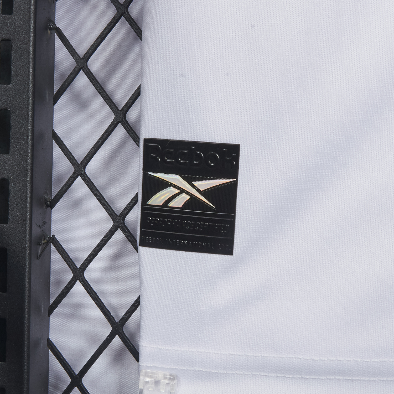 AlphaJersey-Panama 2026 Third White Jersey - Fans Version