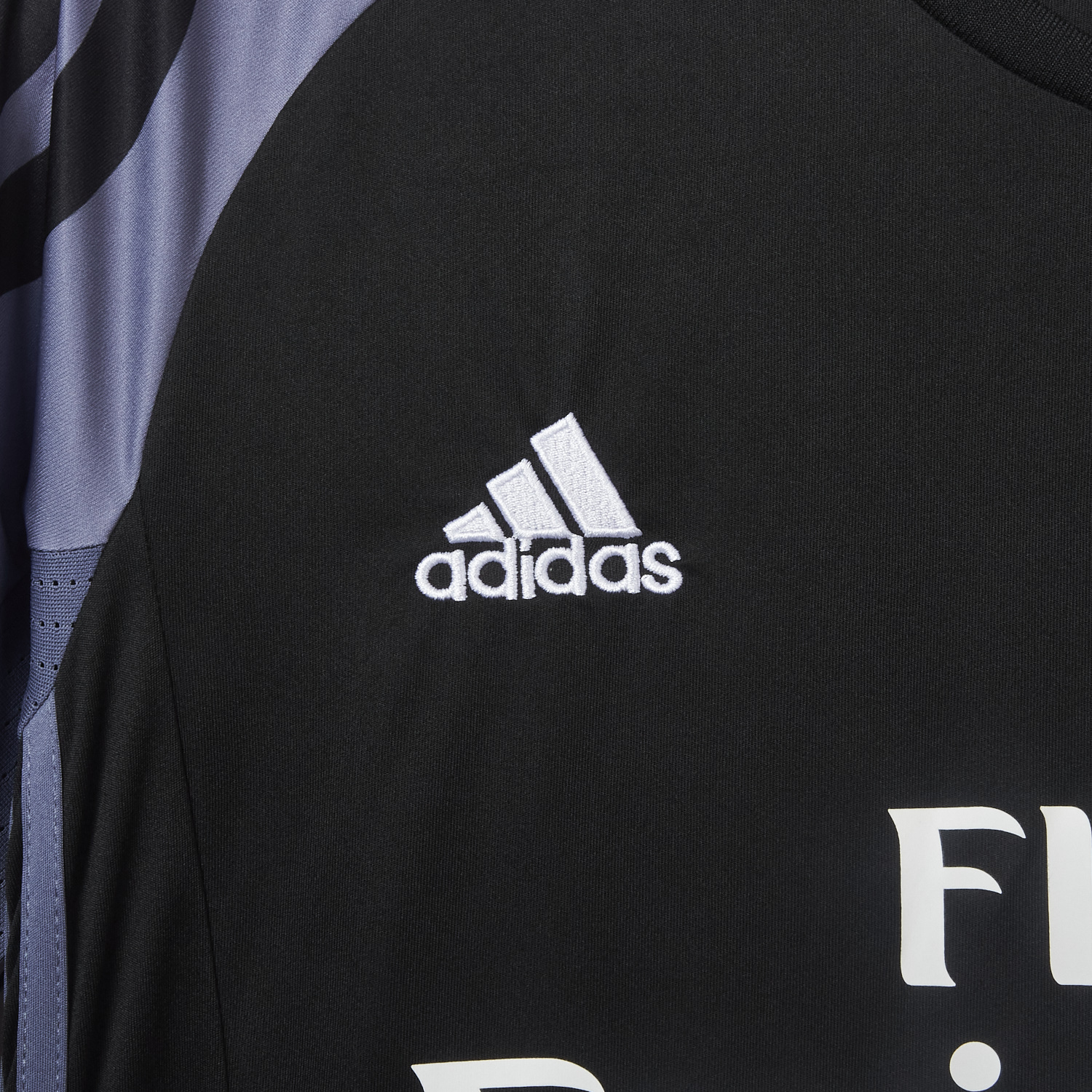 AlphaJersey-Retro Real Madrid 16-17 Third Jersey