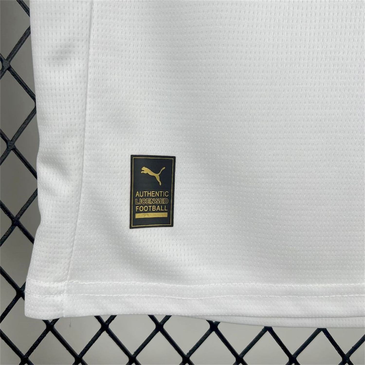 AlphaJersey-Borussia Mönchengladbach 25-26 Home Kids Kit