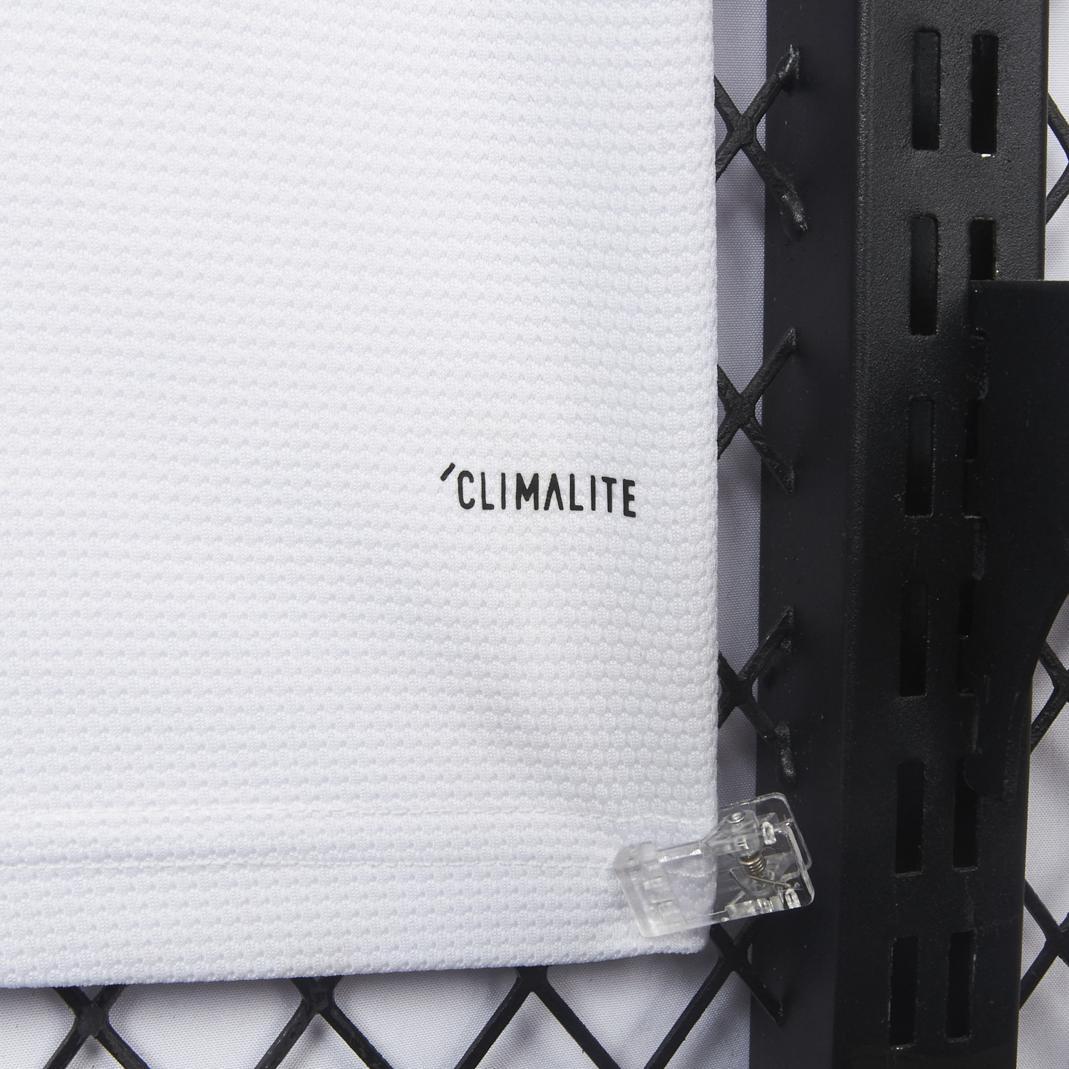 AlphaJersey-Retro Real Madrid 14-15 Home Stadium Jersey