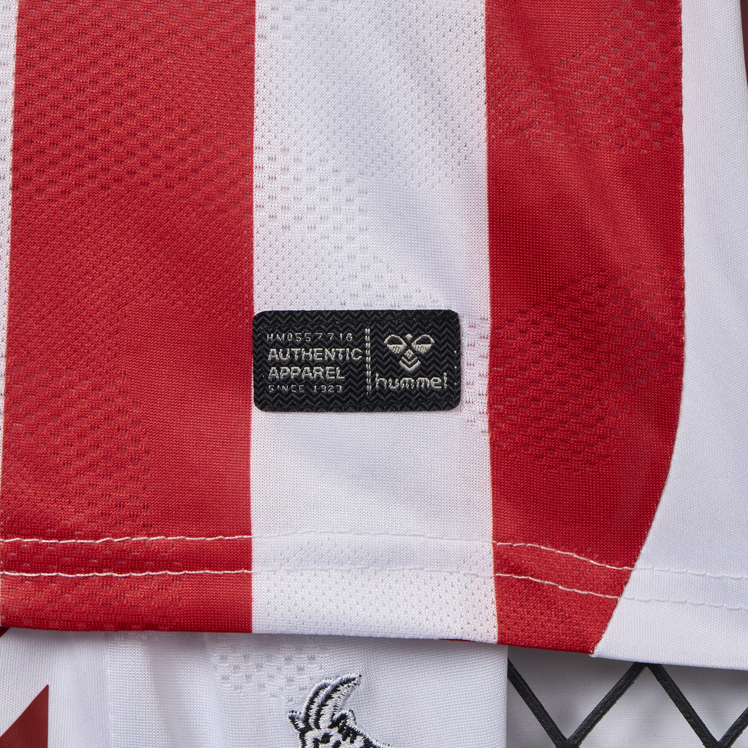 AlphaJersey-1. FC Köln 25-26 Home Kids Kit
