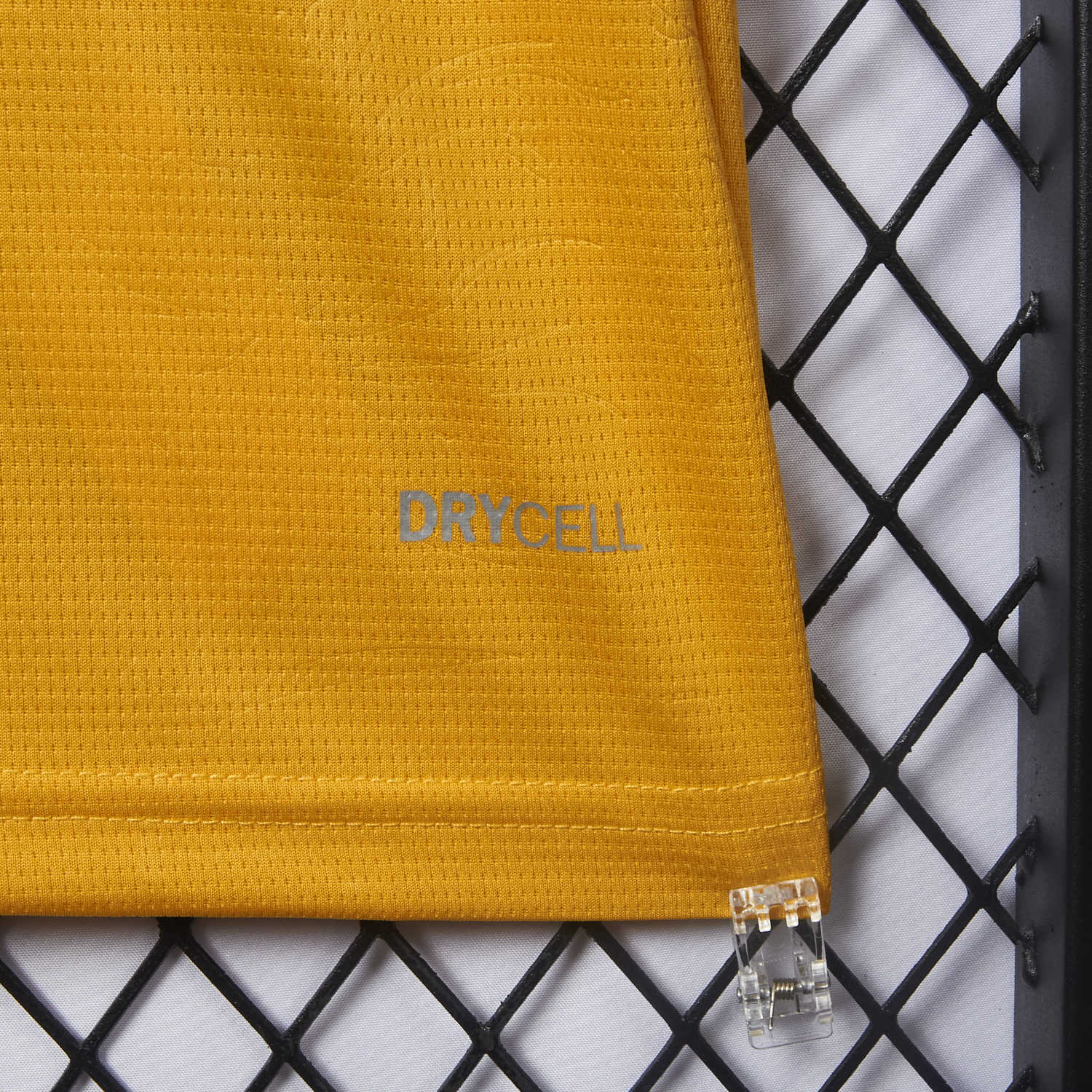 AlphaJersey-Dortmund 25-26 Yellow Cup Jersey With Sponsors - Fans Version