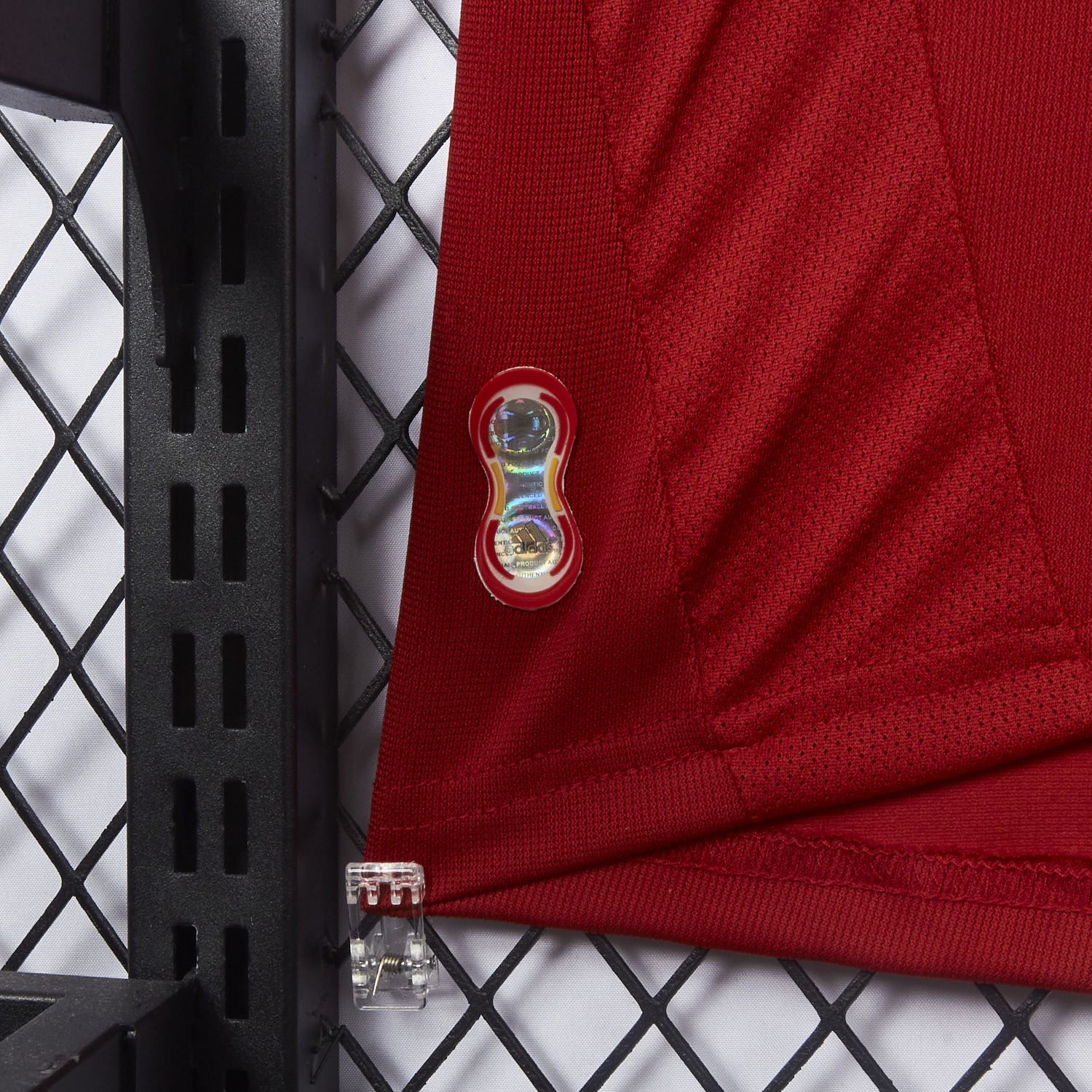 AlphaJersey-Retro Bayern Munich 2006-07 Home Jersey