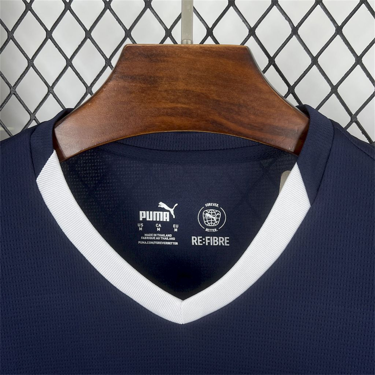 AlphaJersey-PSV Eindhoven 25-26 Away Jersey - Fans Version