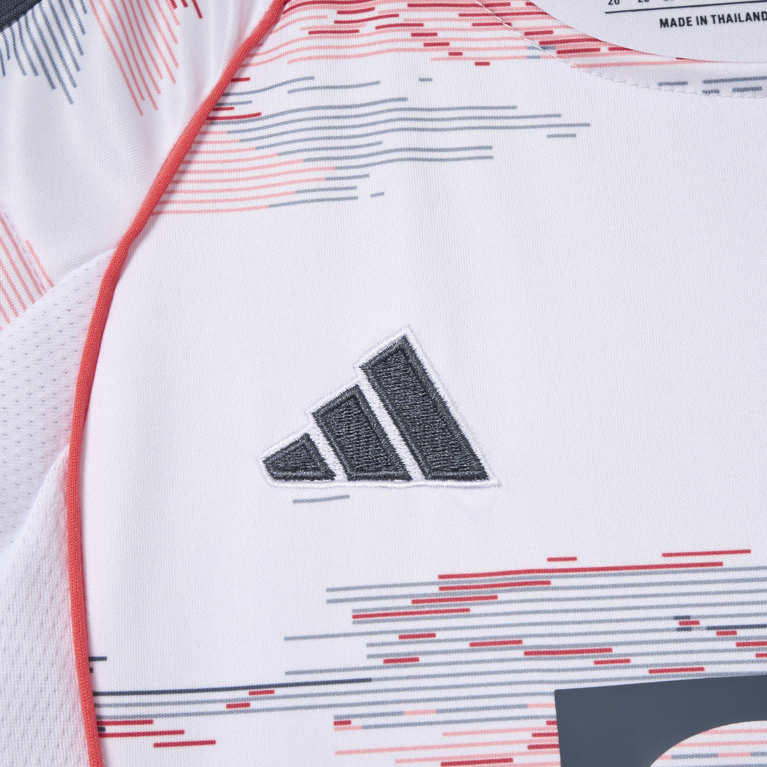 AlphaJersey-Bayern Munich 25-26 Away Kids Kit