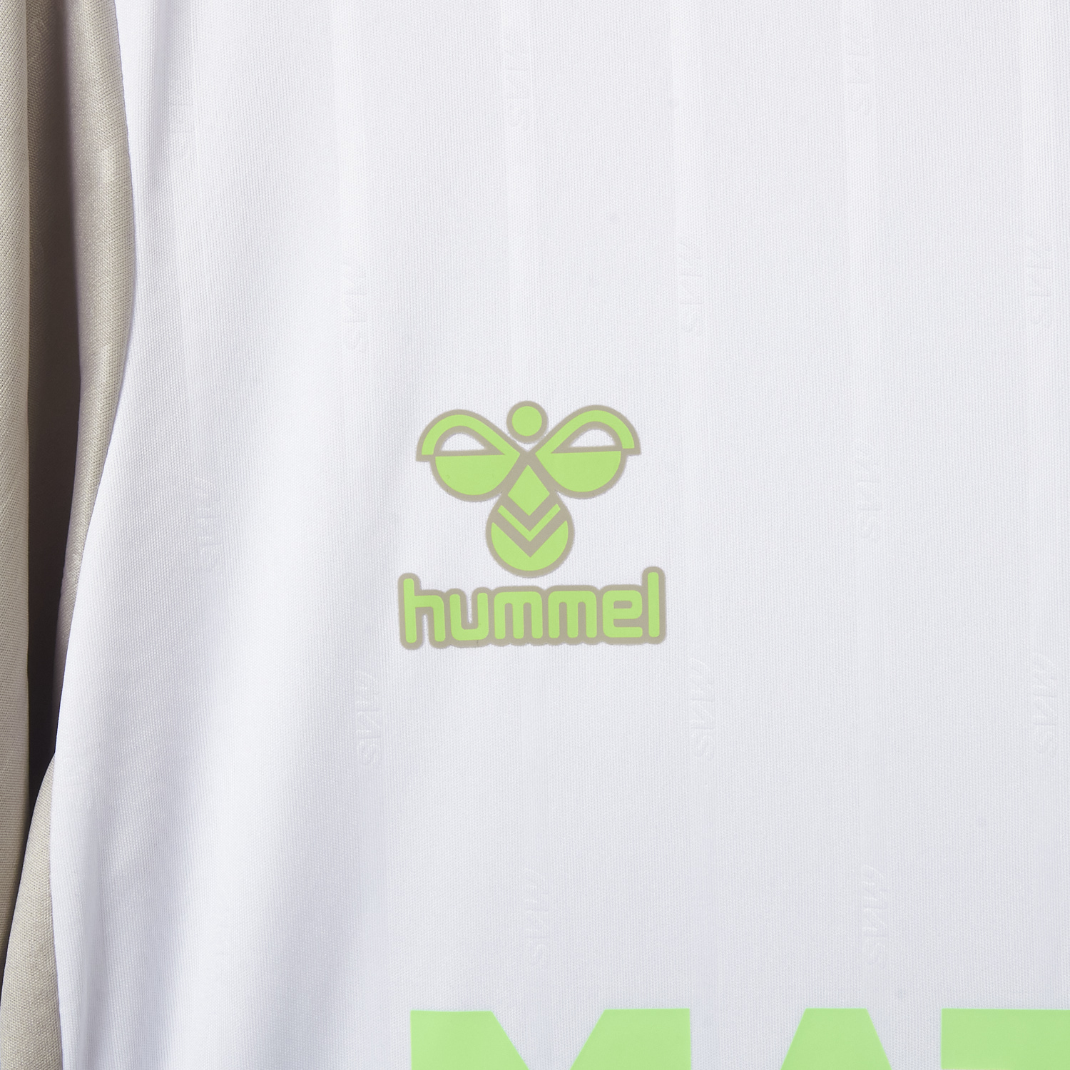 AlphaJersey-Werder Bremen 25-26 Away Jersey - Fans Version