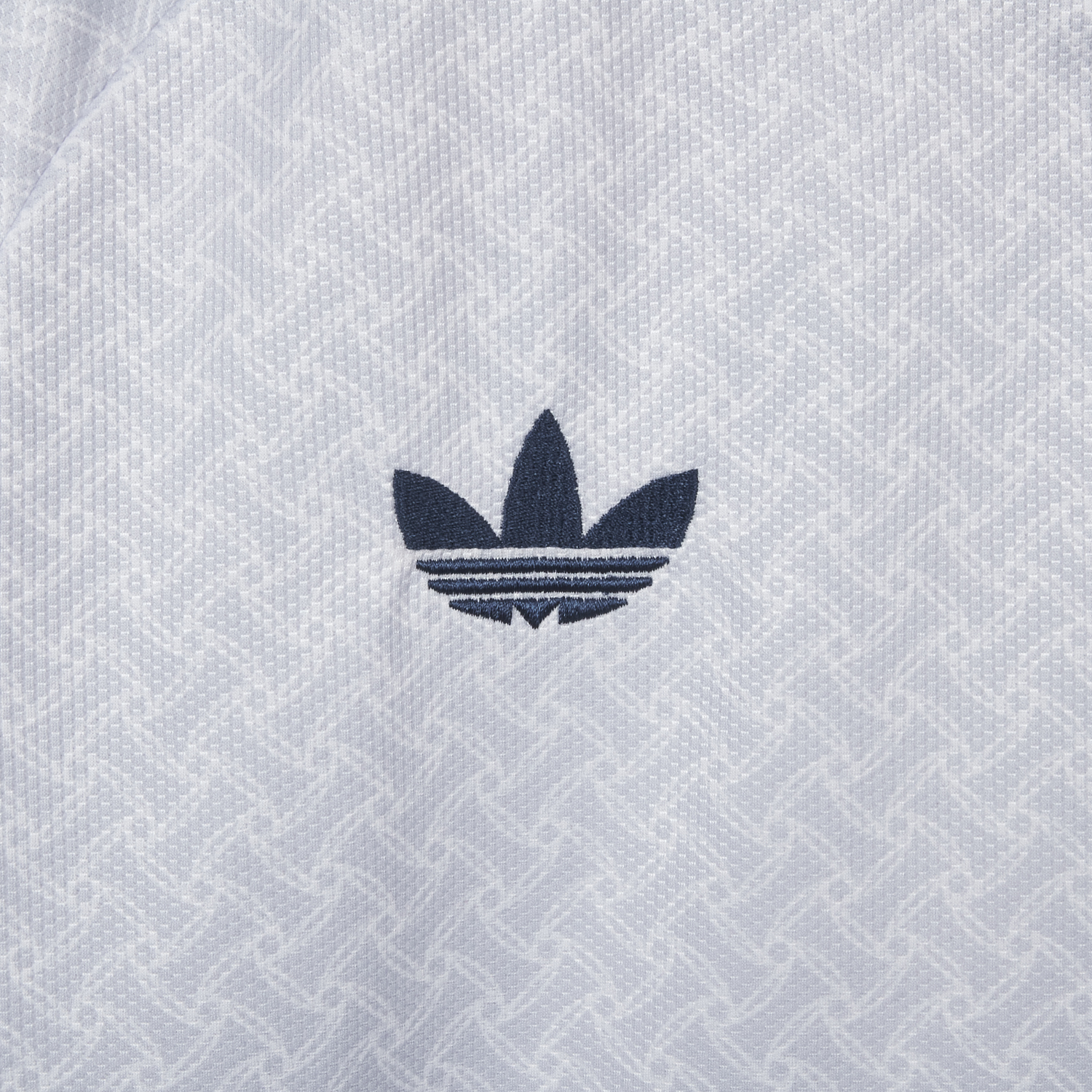 AlphaJersey-Italy 2026 Away Grey Jersey - Fans Version