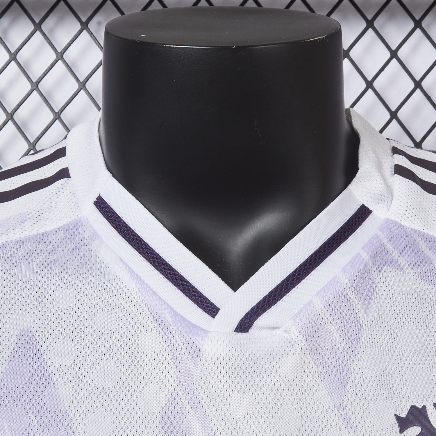 AlphaJersey-Manchester United 25-26 Away Jersey - Player Version