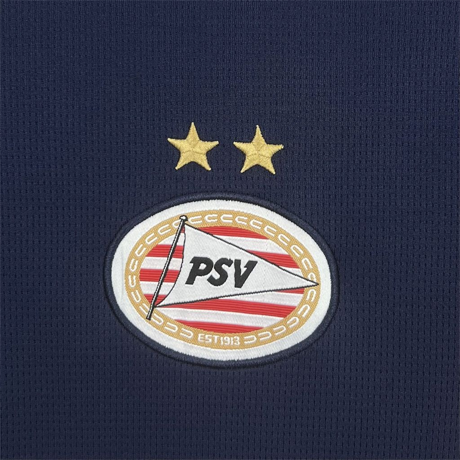 AlphaJersey-PSV Eindhoven 25-26 Away Jersey - Fans Version