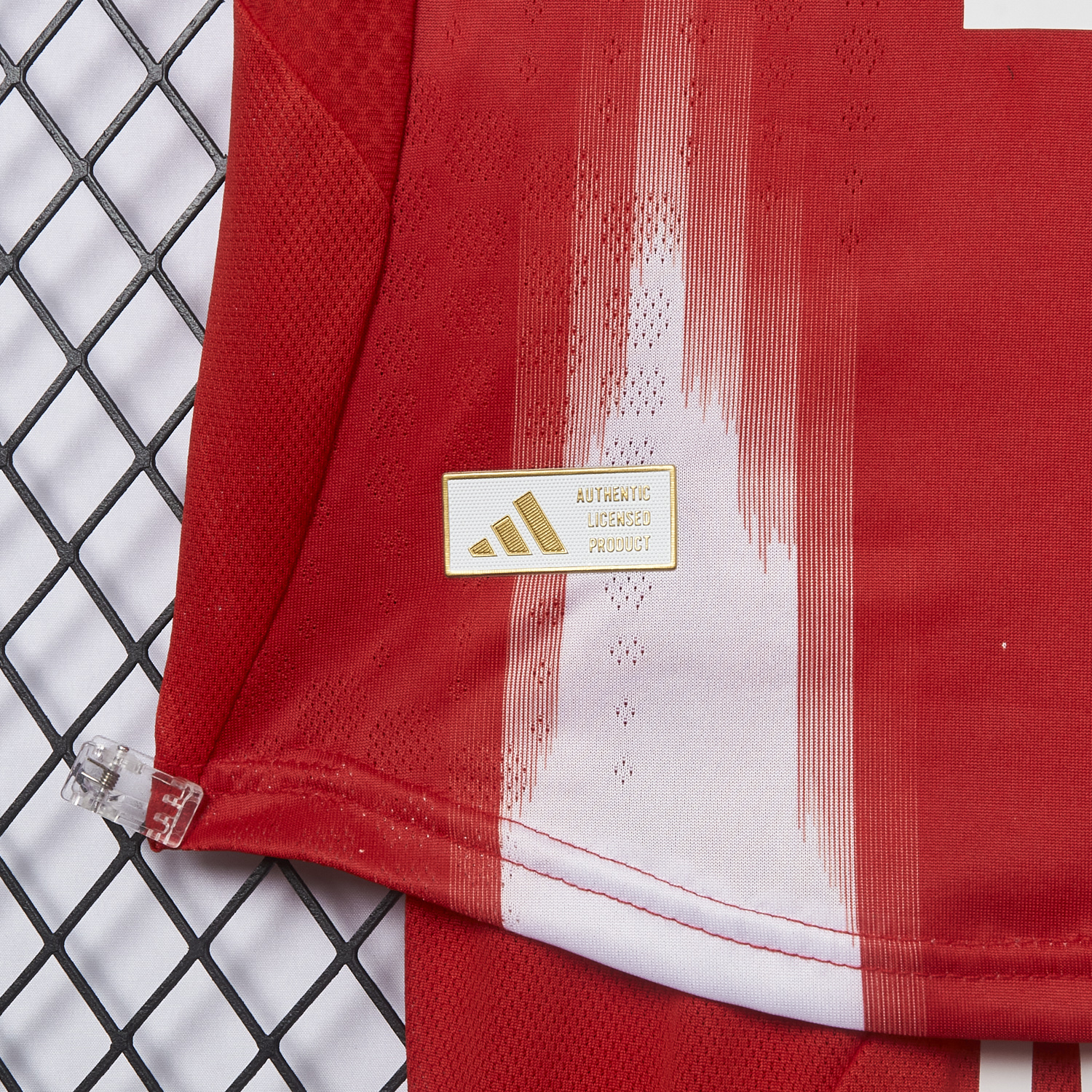 AlphaJersey-Bayern Munich 25-26 Home Kids Kit - Player Version