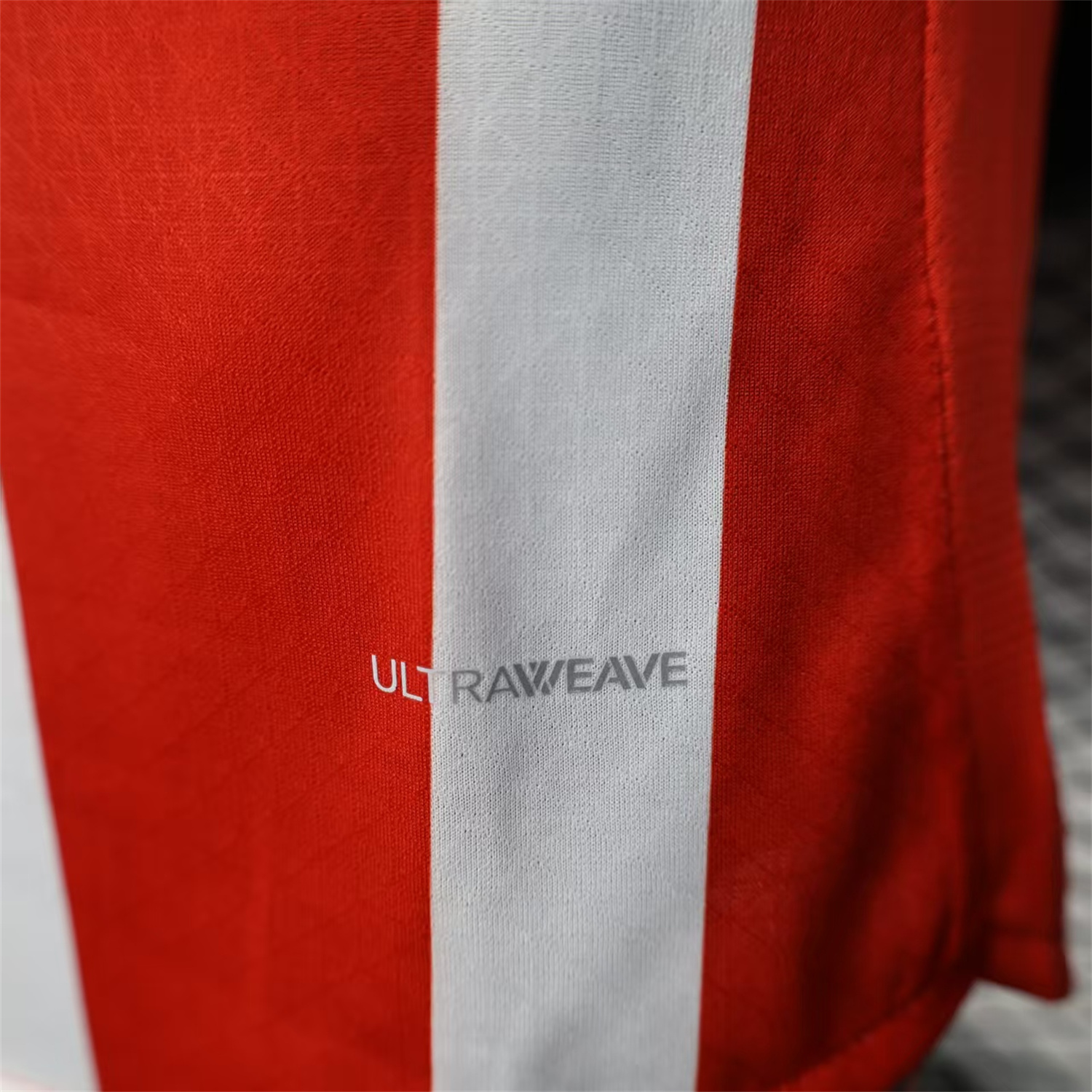 AlphaJersey-Chivas de Guadalajara 25-26 Home Jersey - Player Version