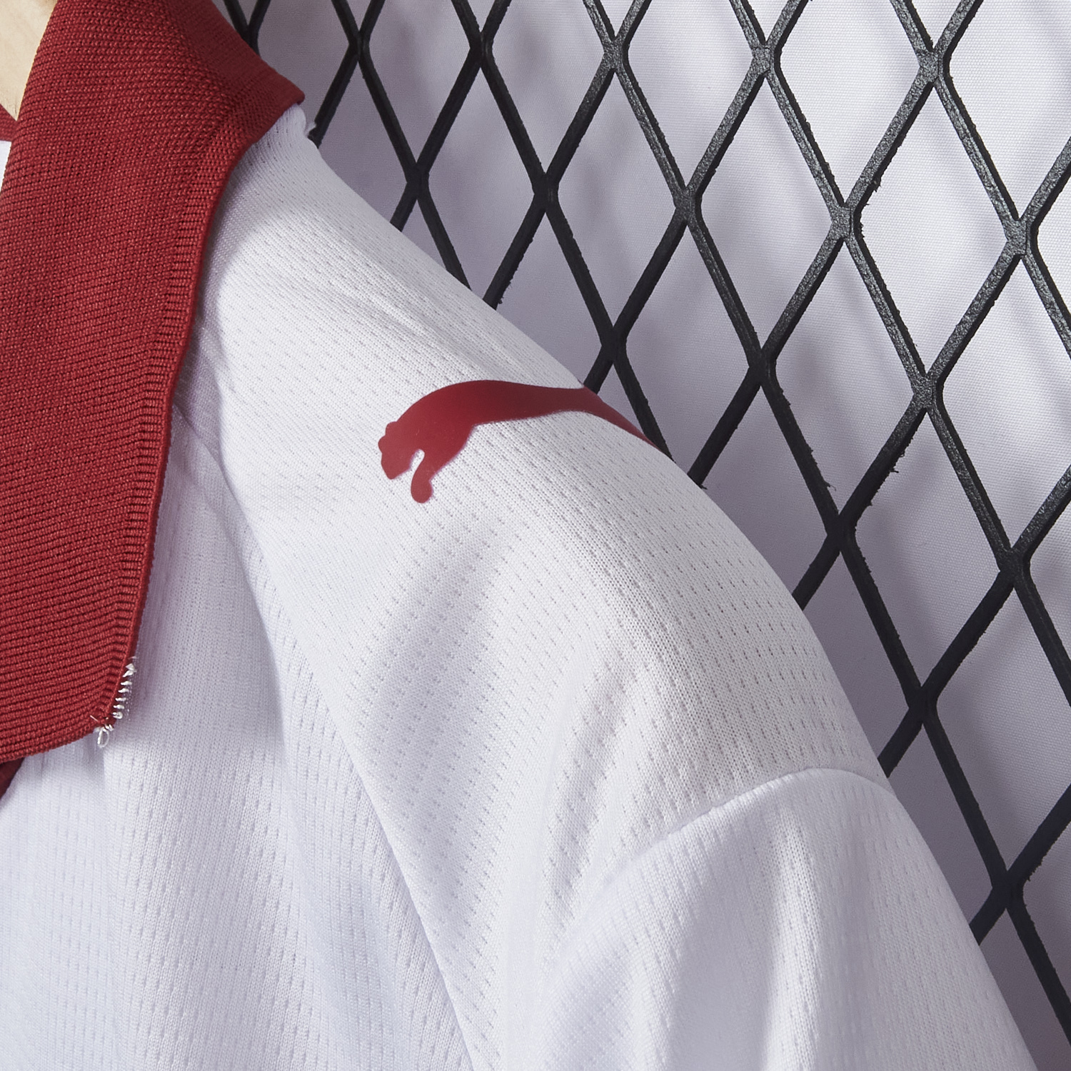 AlphaJersey-Galatasaray 25-26 Away Jersey with Five Stars - Fans Version