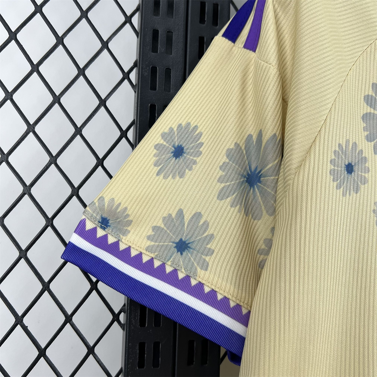 AlphaJersey-Germany 2026 Cream Special Jersey - Fans Version