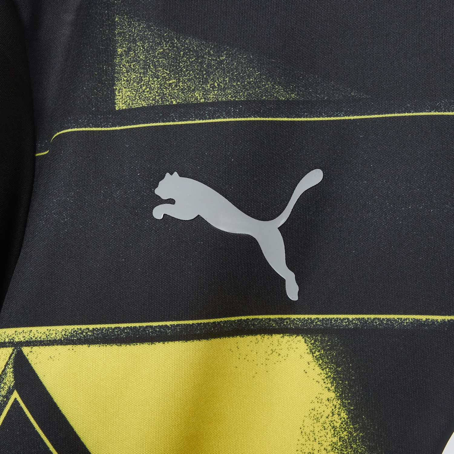 AlphaJersey-Dortmund 25-26 Esports Gaming Special Jersey - Fans Version