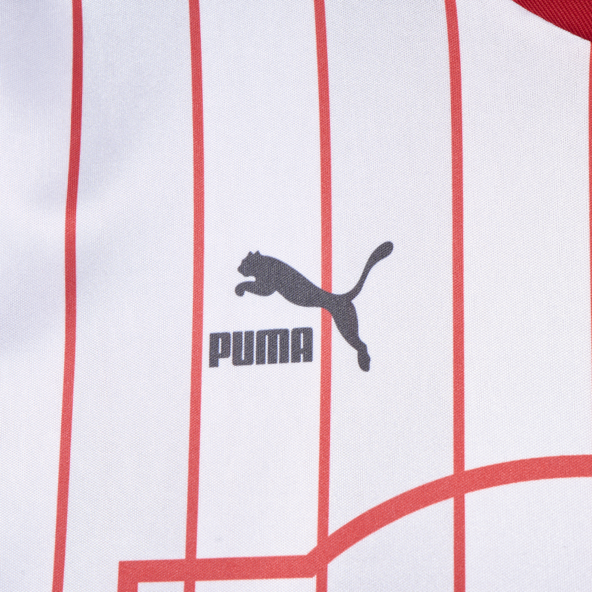 AlphaJersey-Retro 1. FC Köln 1985-86 Home Jersey