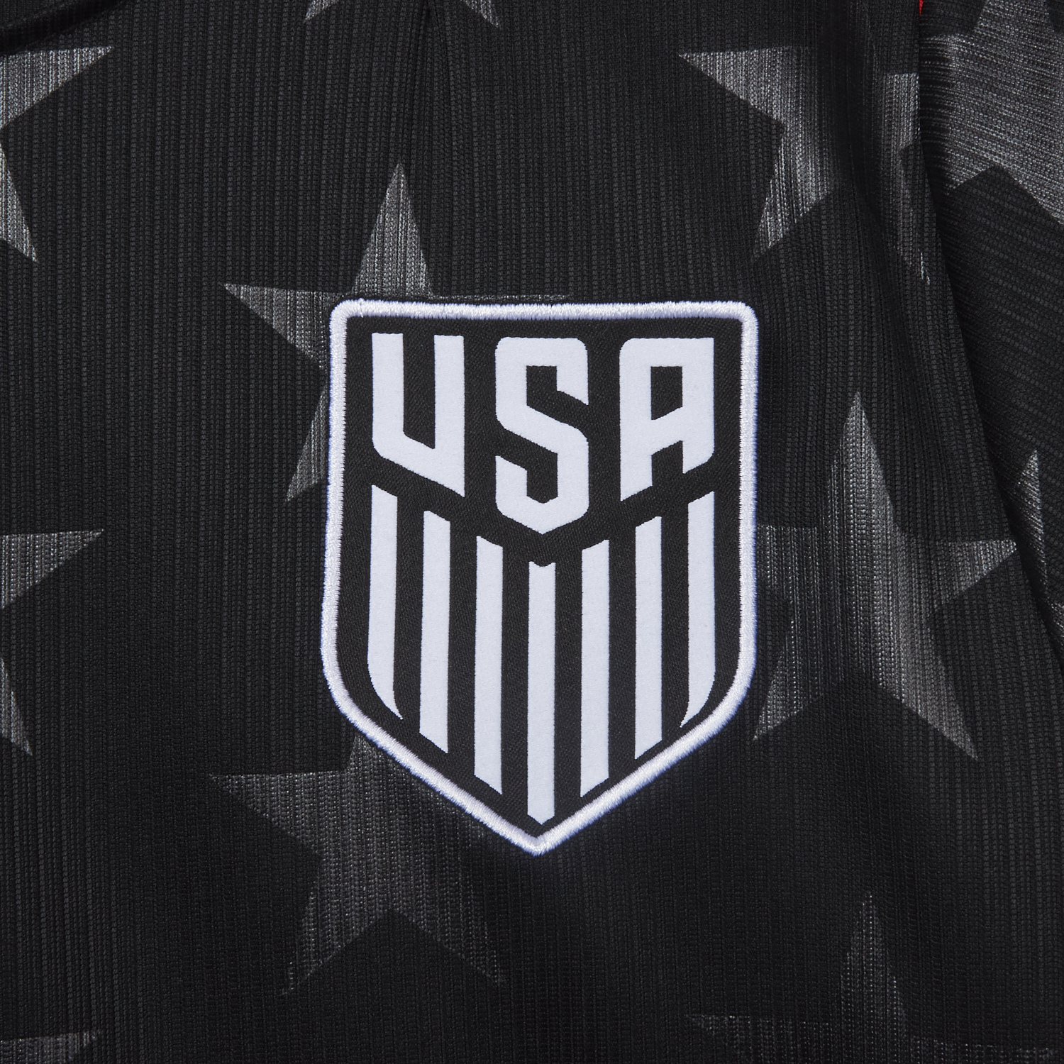 AlphaJersey-United States USA 2026 Away Jersey - Fans Version