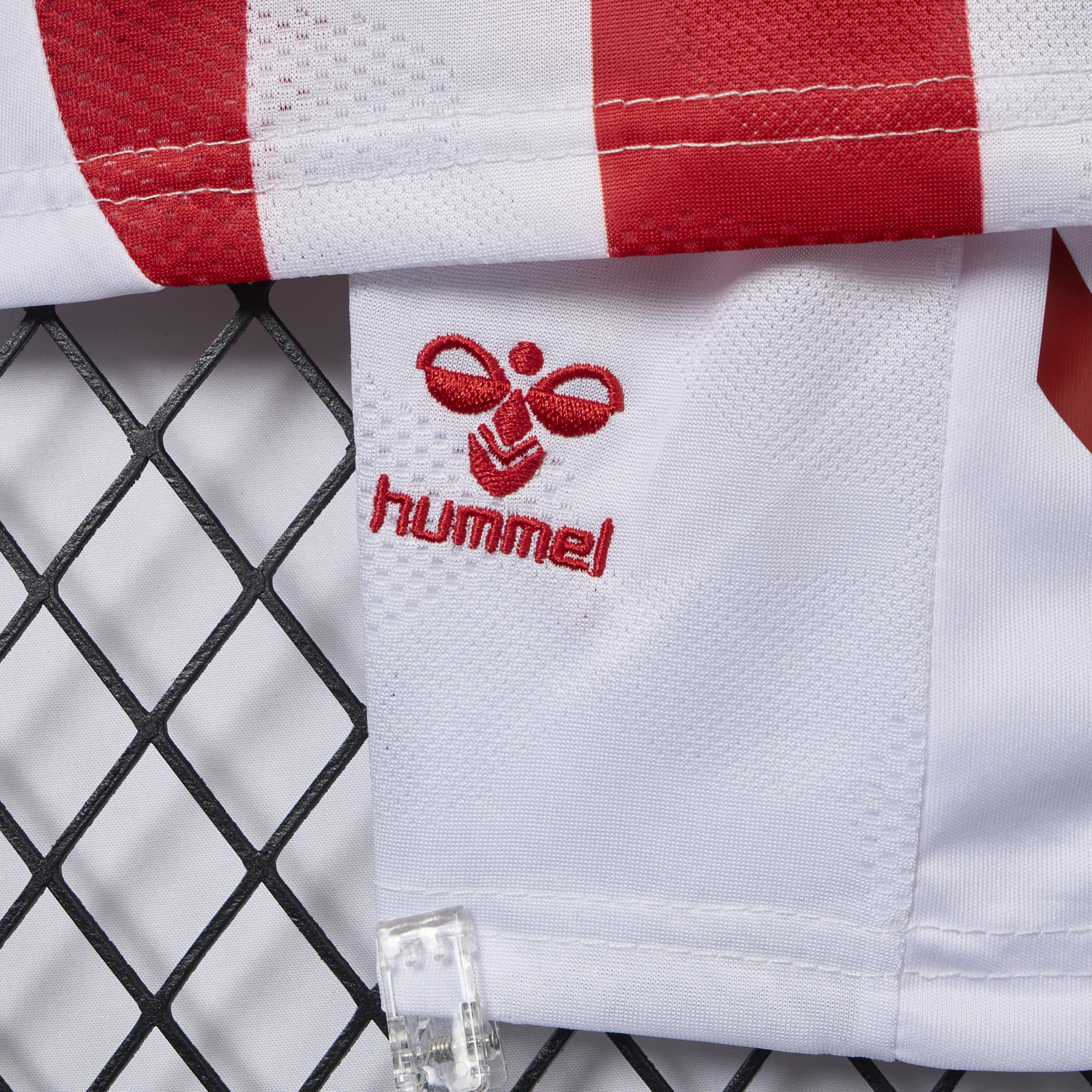 AlphaJersey-1. FC Köln 25-26 Home Kids Kit