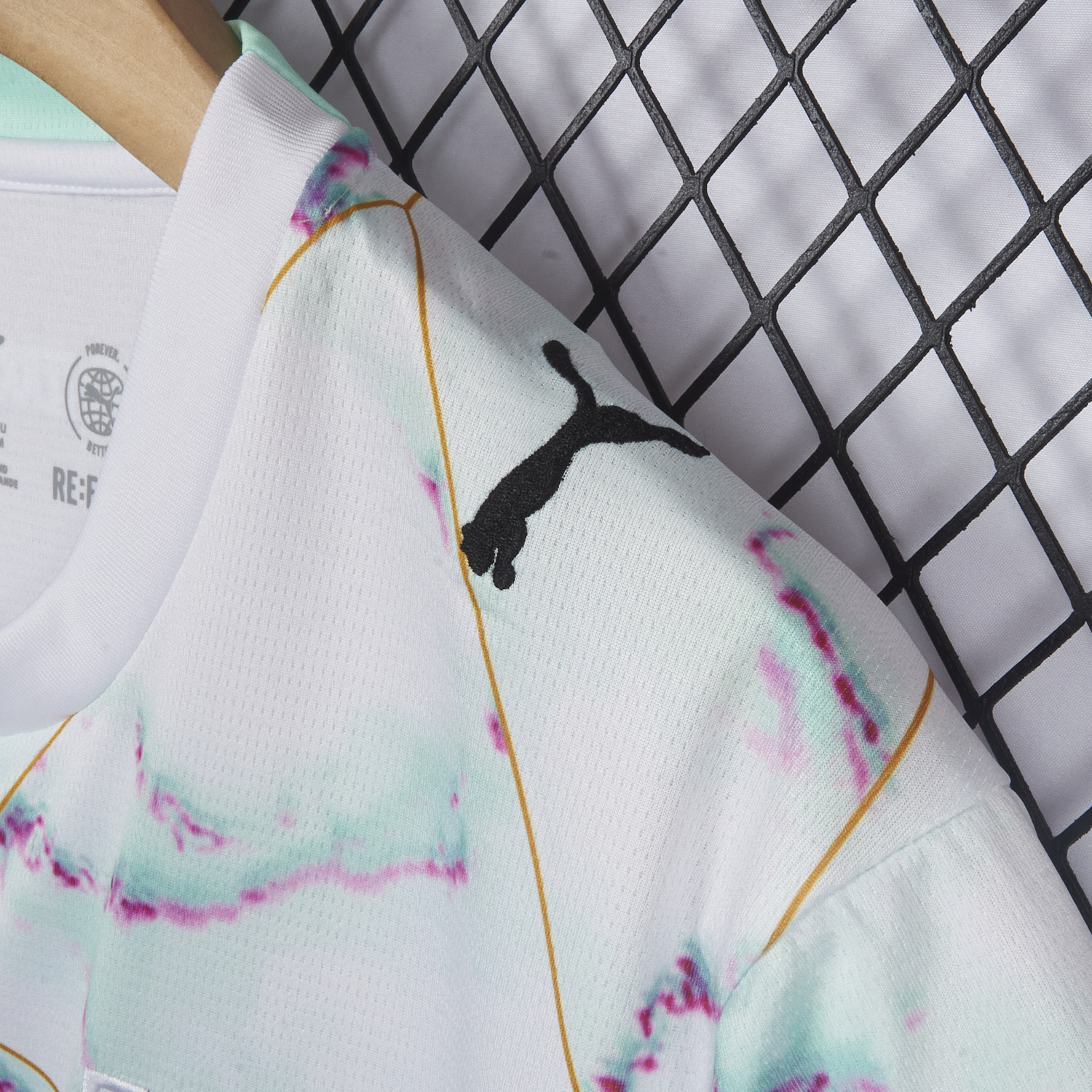 AlphaJersey-Austria 2026 Away Jersey - Fans Version