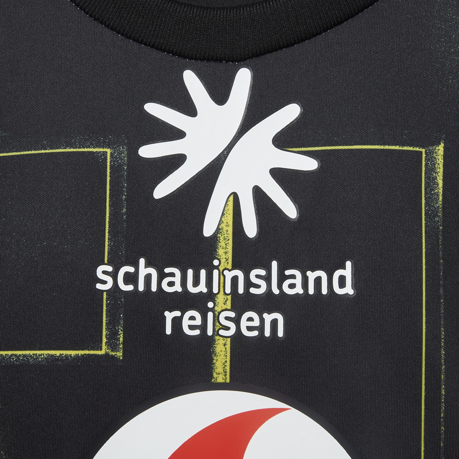 AlphaJersey-Dortmund 25-26 Esports Gaming Special Jersey - Fans Version