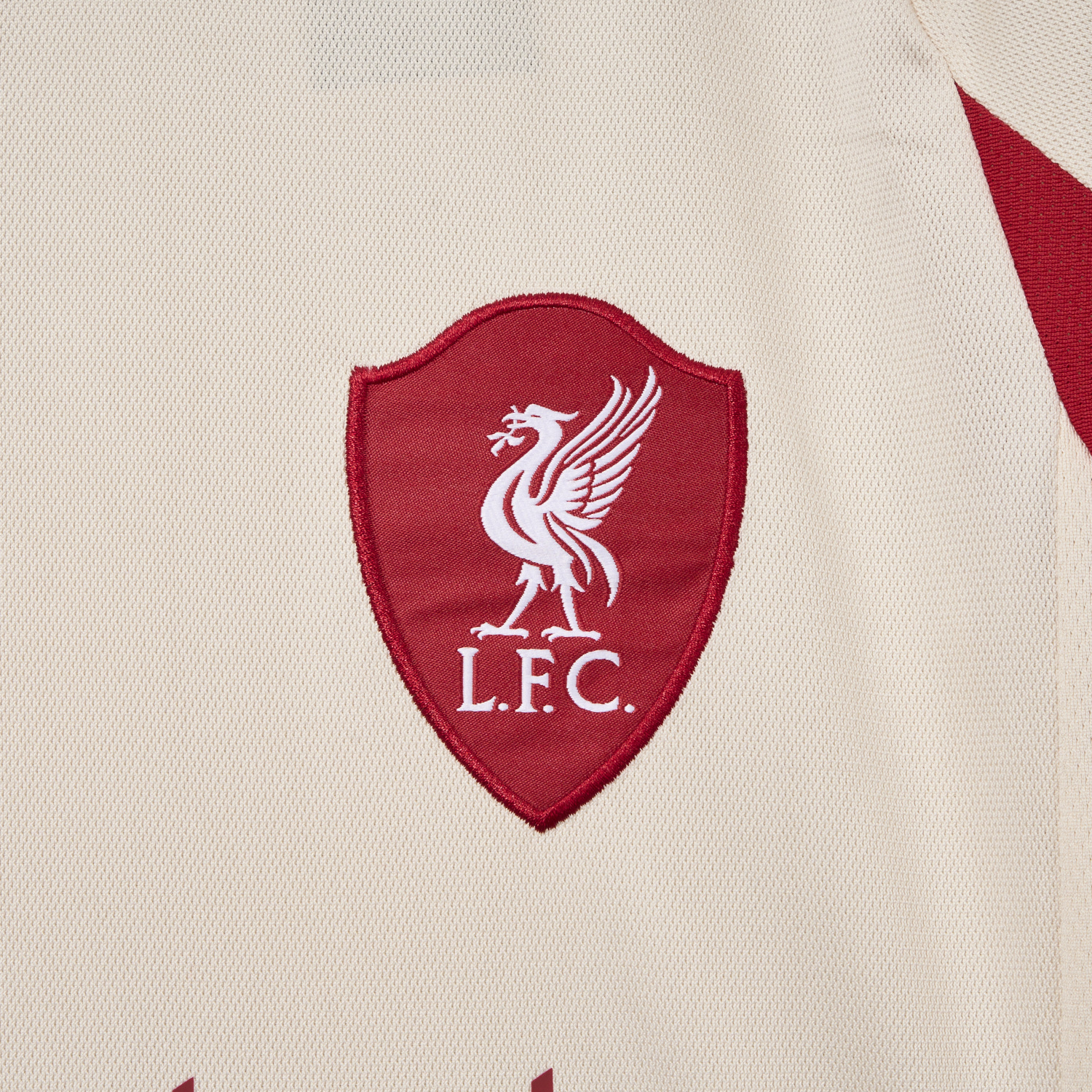 AlphaJersey-Liver.pool 25-26 Away Jersey - Fans Version