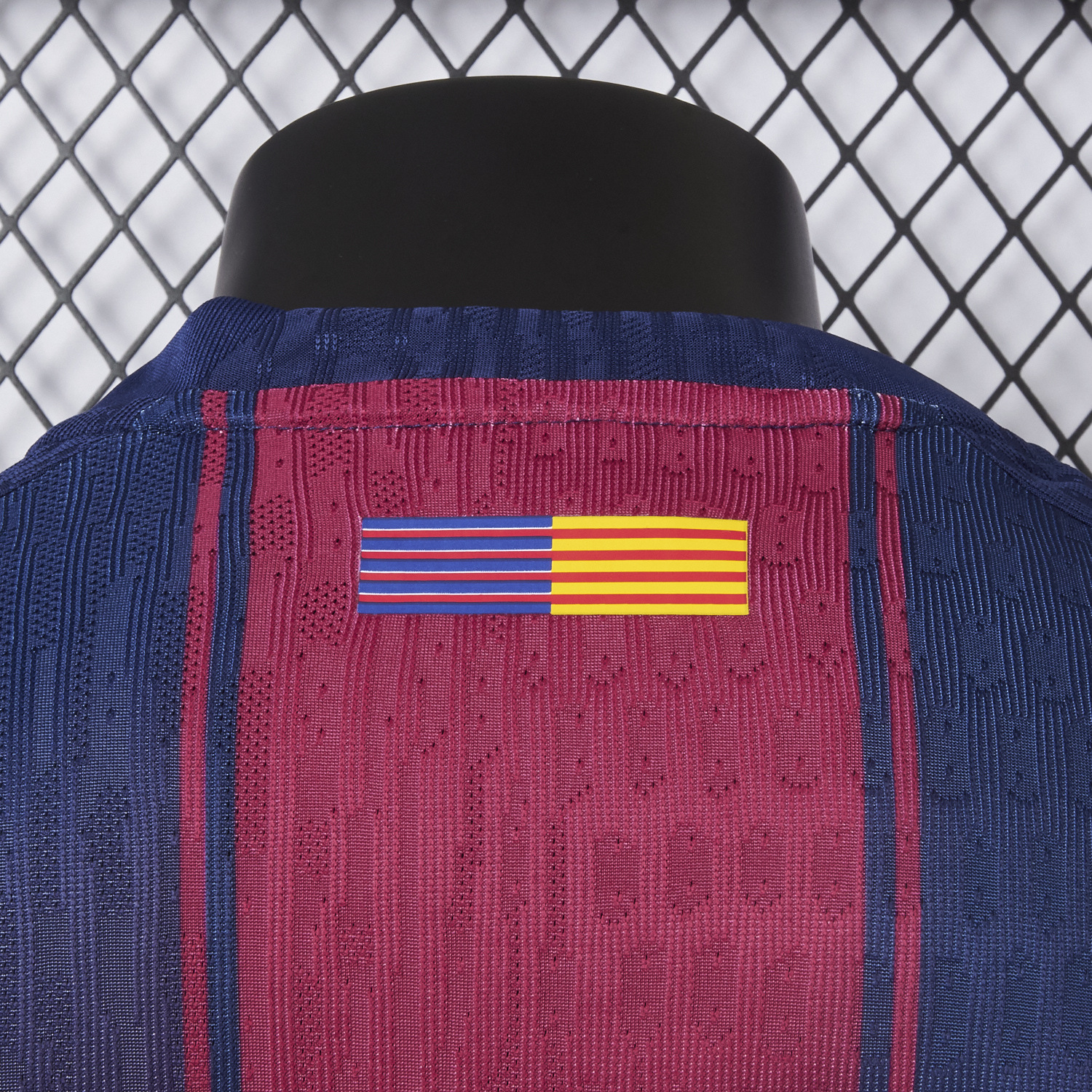 AlphaJersey-Barcelona 25-26 Ed Sheeran Home Special Jersey - Player Version