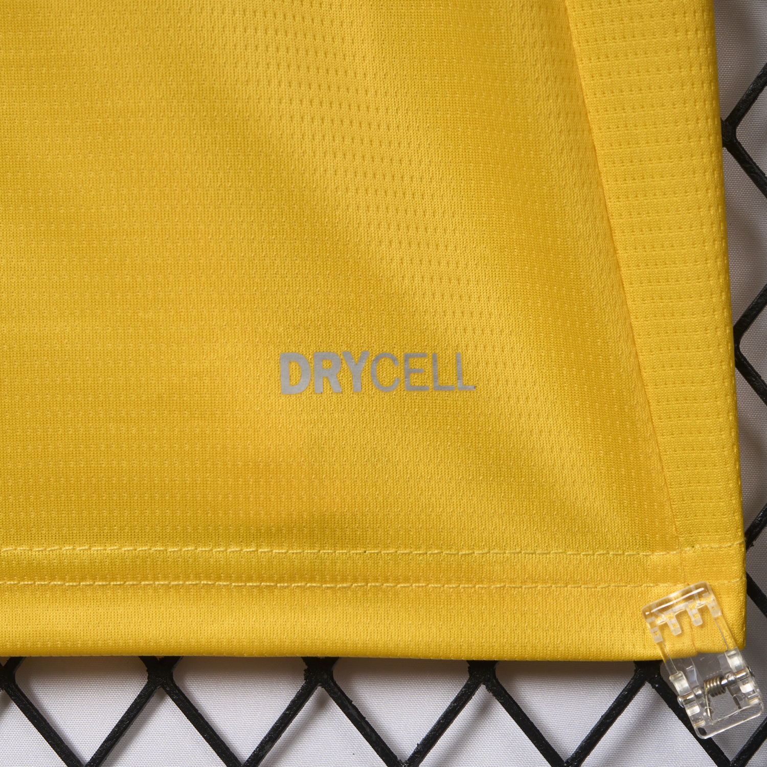 AlphaJersey-Dortmund 25-26 Home Jersey - Fans Version
