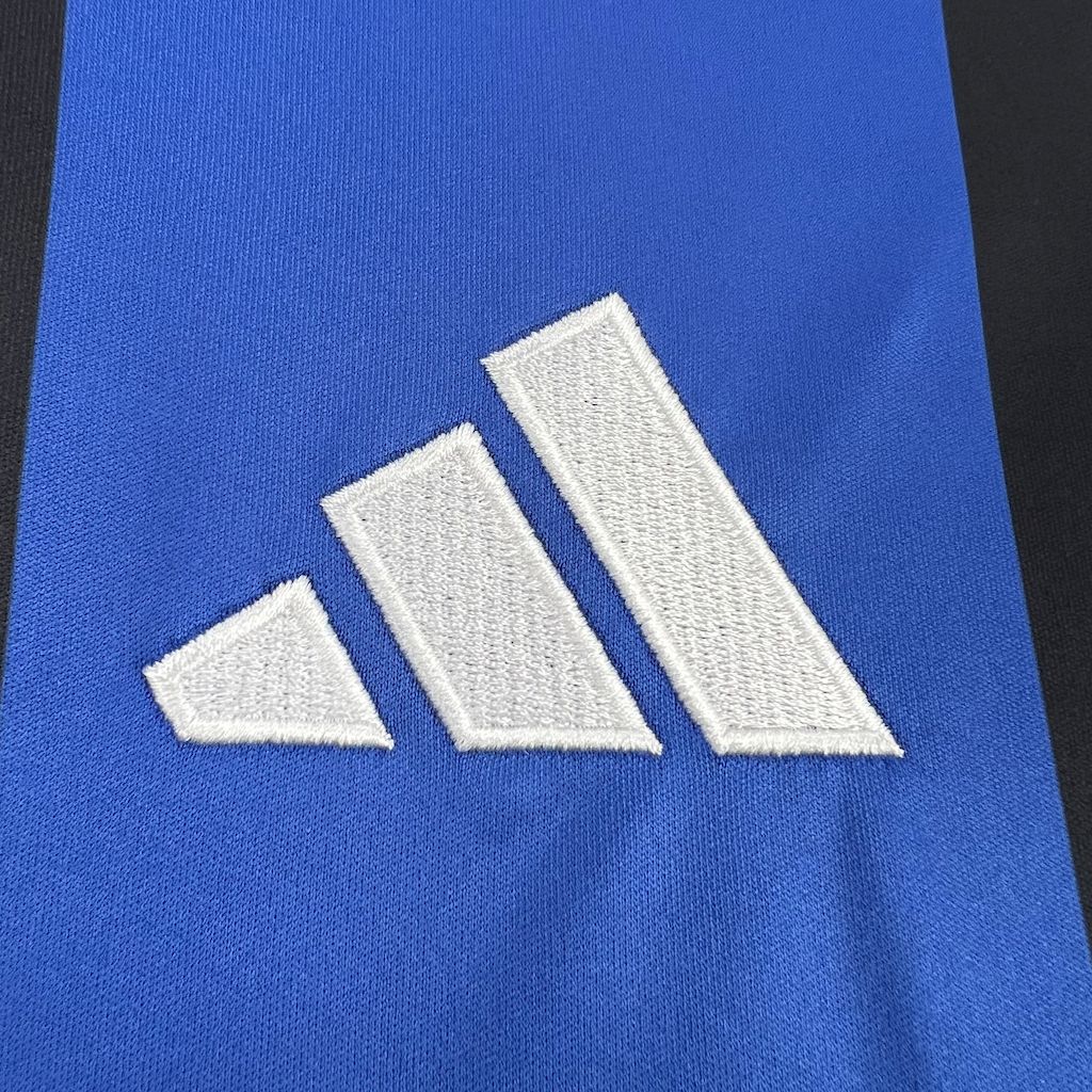 AlphaJersey-Montréal 25-26 Home Jersey - Fans Version