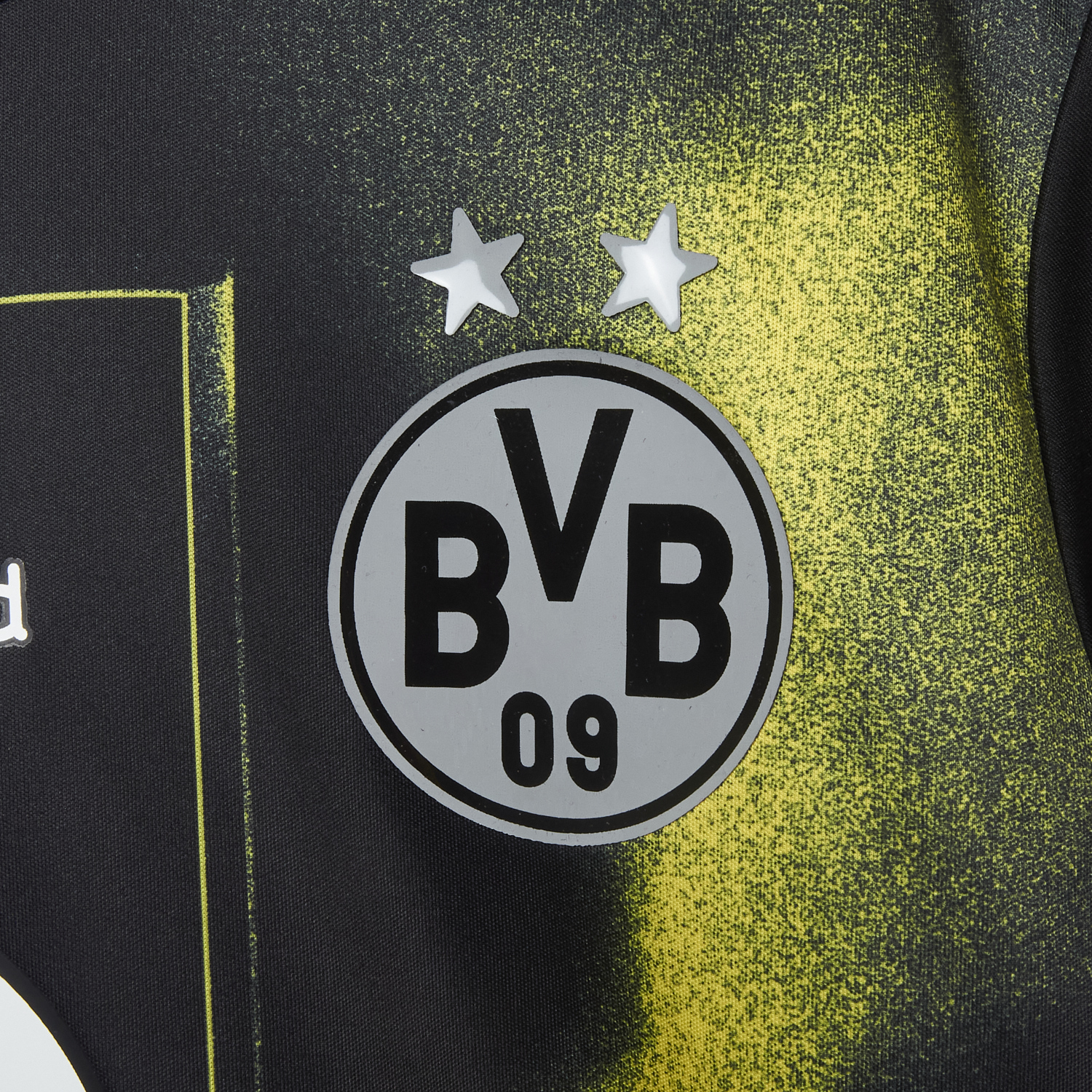 AlphaJersey-Dortmund 25-26 Esports Gaming Special Jersey - Fans Version