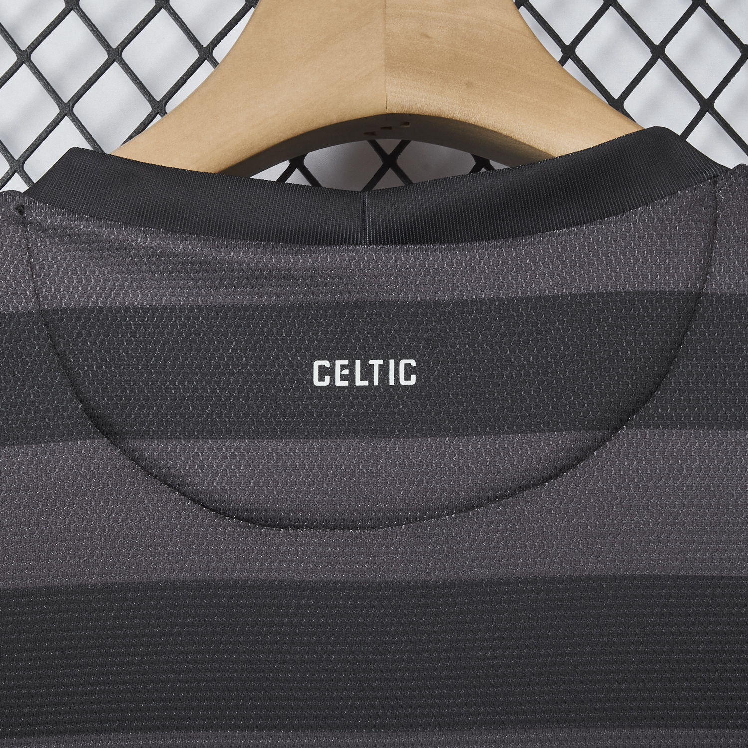 AlphaJersey-Retro Celtic 12-13 Away Stadium 125th Anniversary Jersey