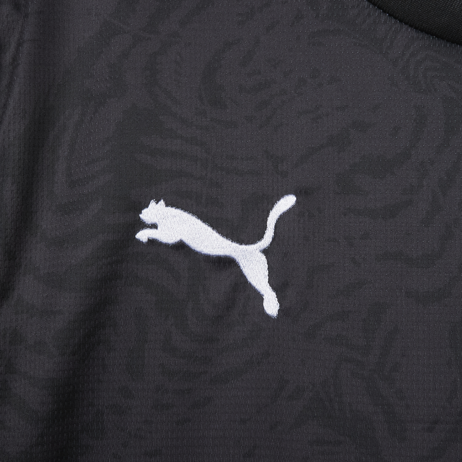 AlphaJersey-New Zealand 2026 Away Black Jersey - Fans Version