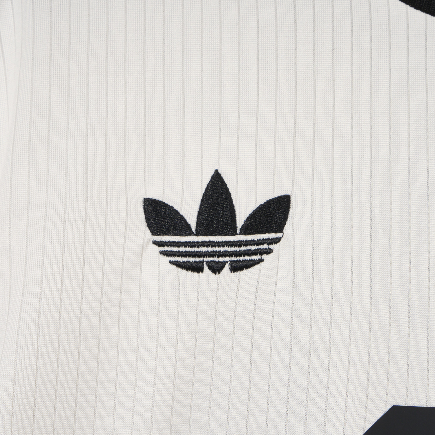 AlphaJersey-Germany 2025 125-Year Anniversary Commemorative Edition Jersey - Fans Version