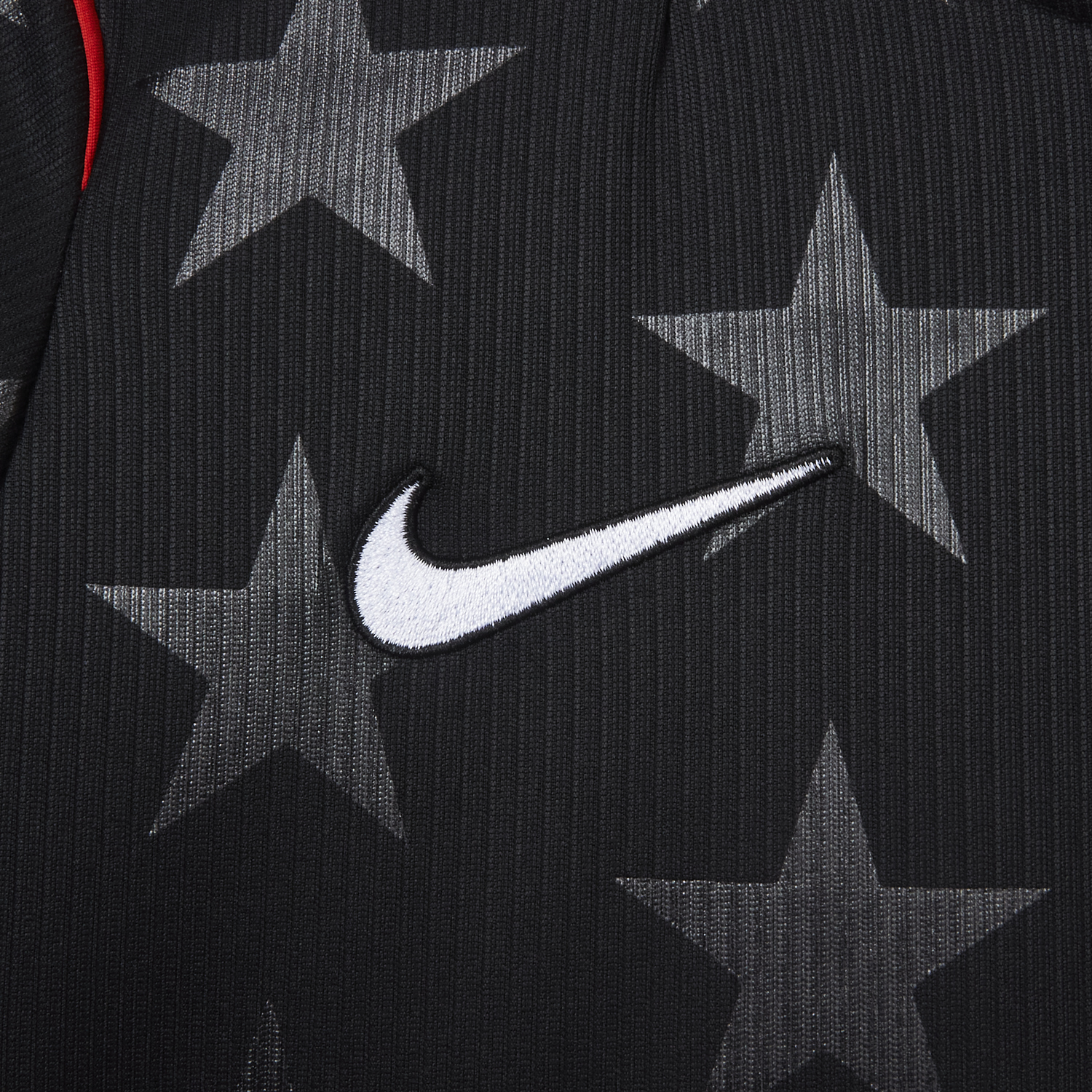 AlphaJersey-United States USA 2026 Away Jersey - Fans Version