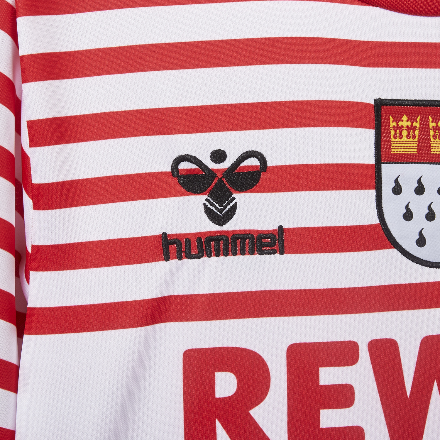 AlphaJersey-Köln 25-26 Carnival Special Jersey - Fans Version