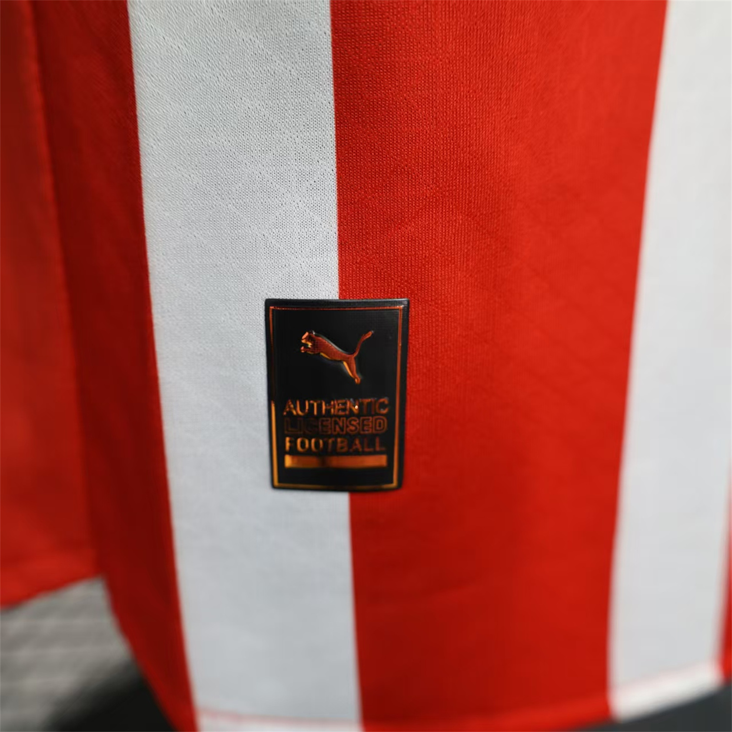 AlphaJersey-Chivas de Guadalajara 25-26 Home Jersey - Player Version