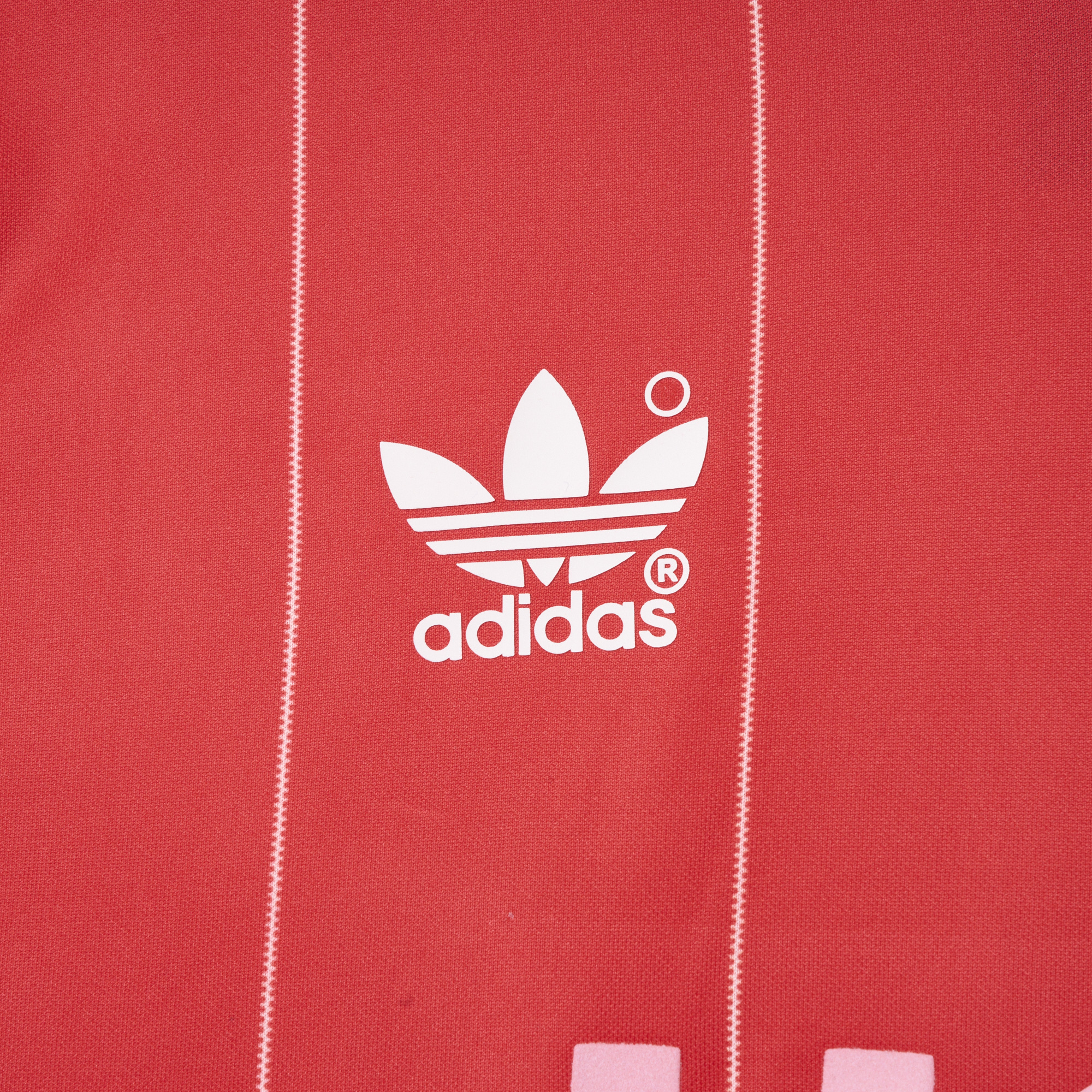 AlphaJersey-Retro Hamburger SV 83-84 Away Stadium Jersey