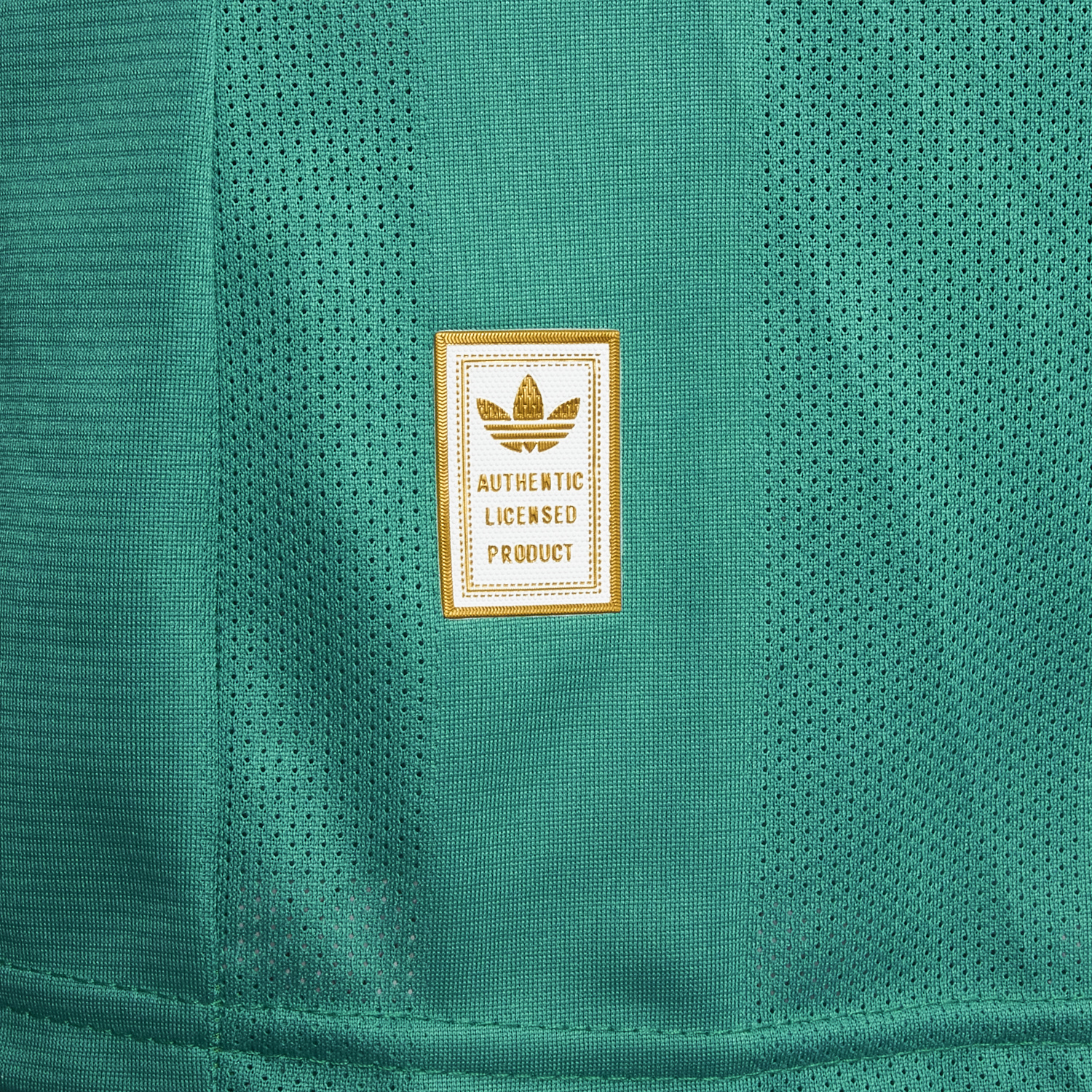 AlphaJersey-Liver.pool 25-26 Third Green Jersey - Player Version