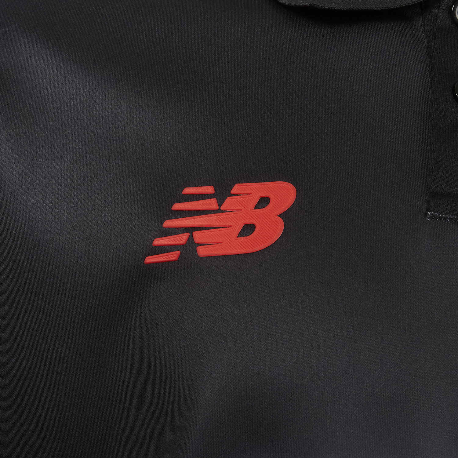 AlphaJersey-Toluca 25-26 Third Black Jersey - Player Version