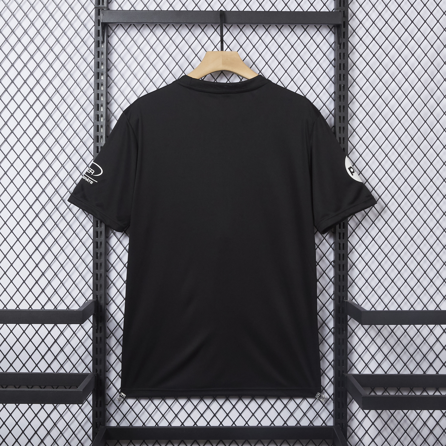 AlphaJersey-Dortmund 25-26 Esports Gaming Special Jersey - Fans Version