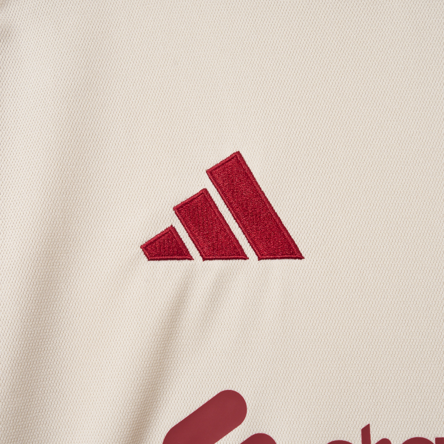 AlphaJersey-Liver.pool 25-26 Away Jersey - Fans Version