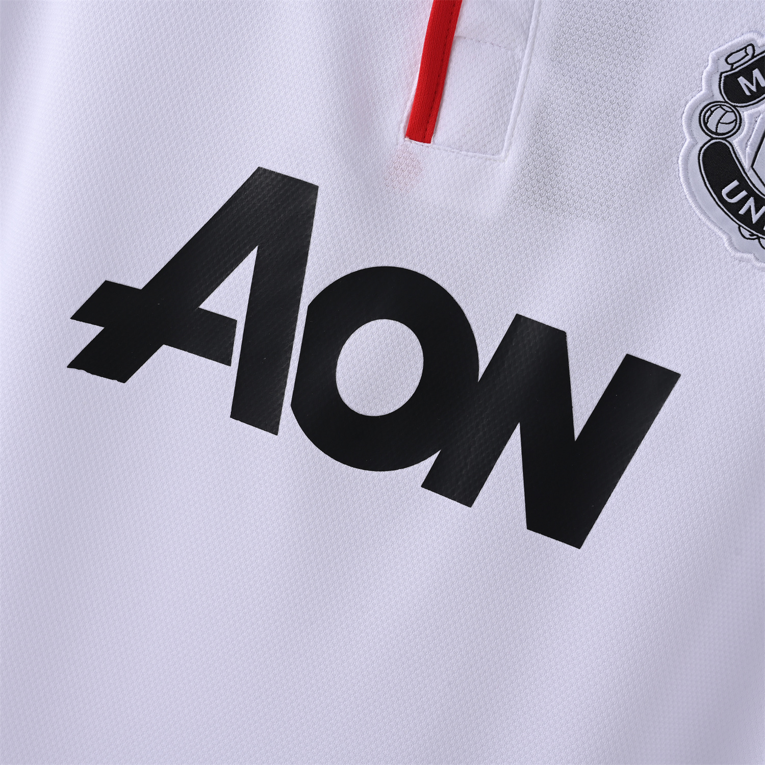 AlphaJersey-Retro Manchester United 12-13 Away Jersey