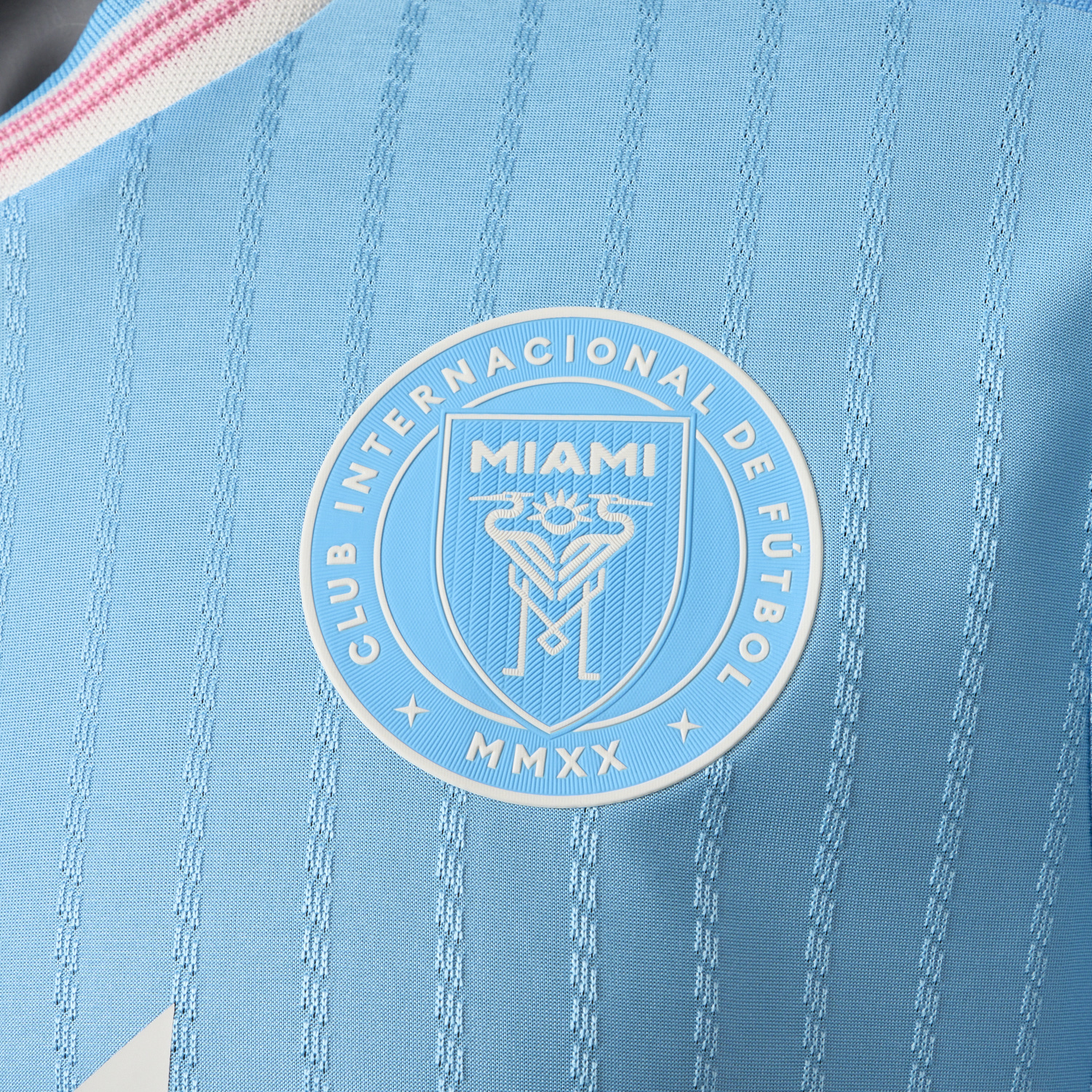 AlphaJersey-INT M.A.M 2025 Third Jersey - Player Version