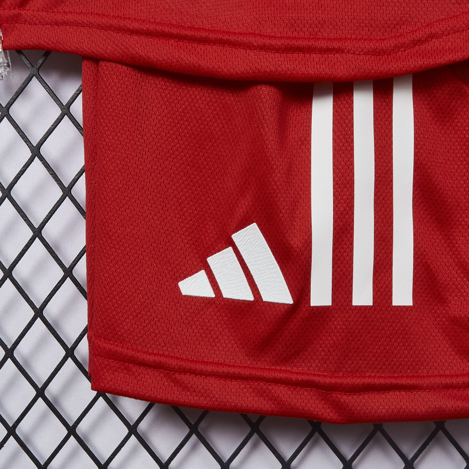 AlphaJersey-Bayern Munich 25-26 Home Kids Kit - Player Version